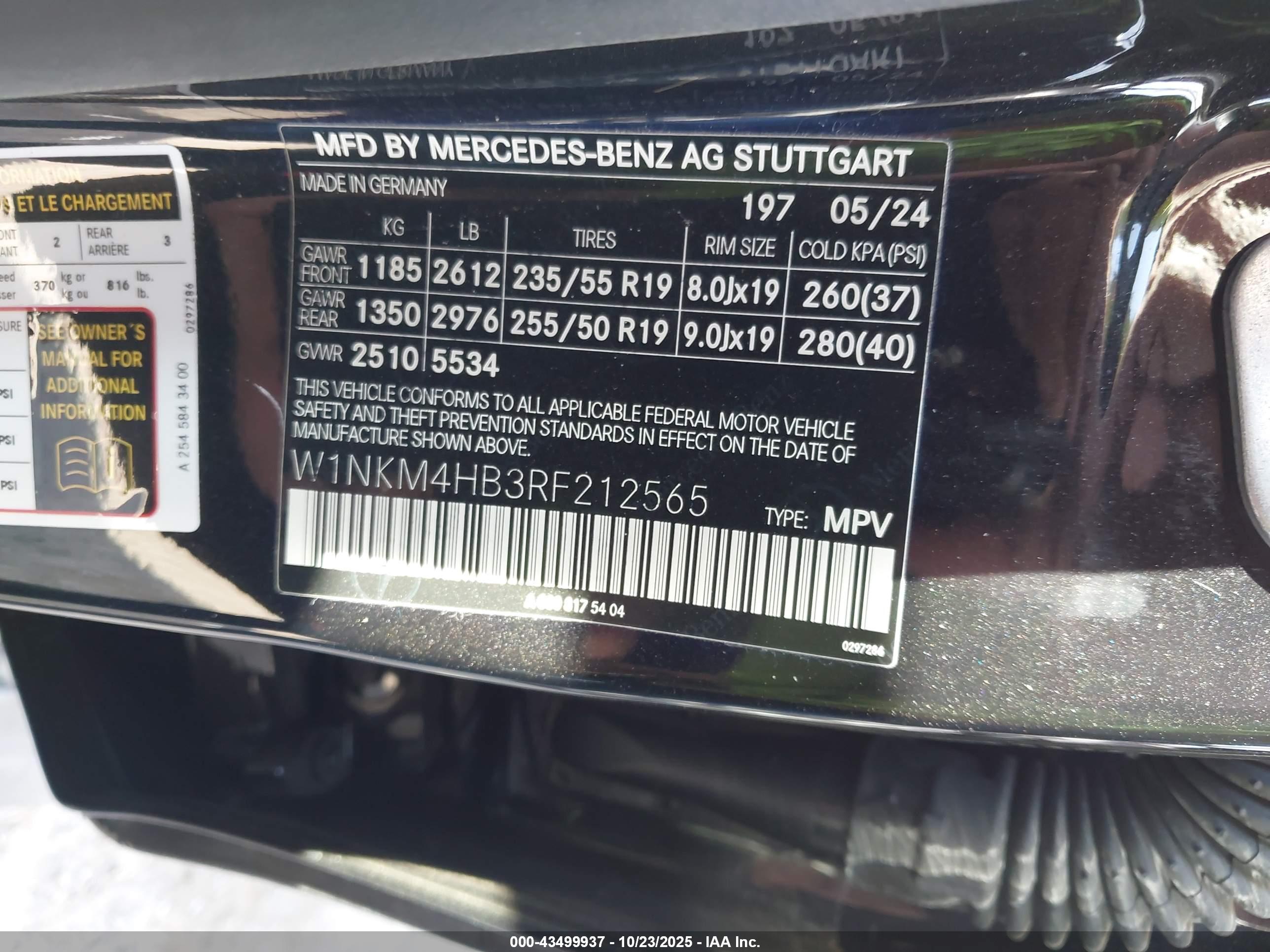 MERCEDES-BENZ GLC image 9