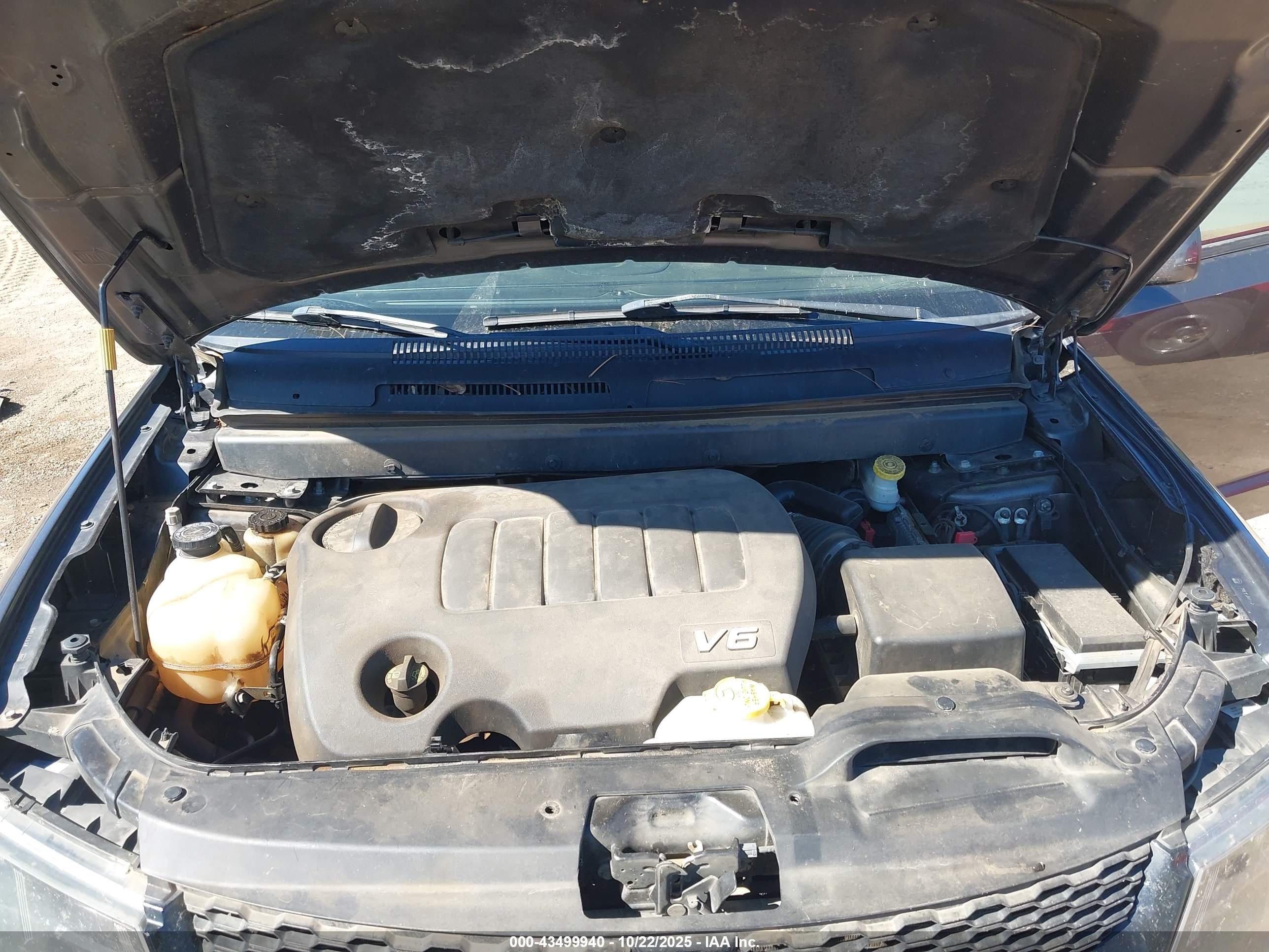 DODGE JOURNEY image 10