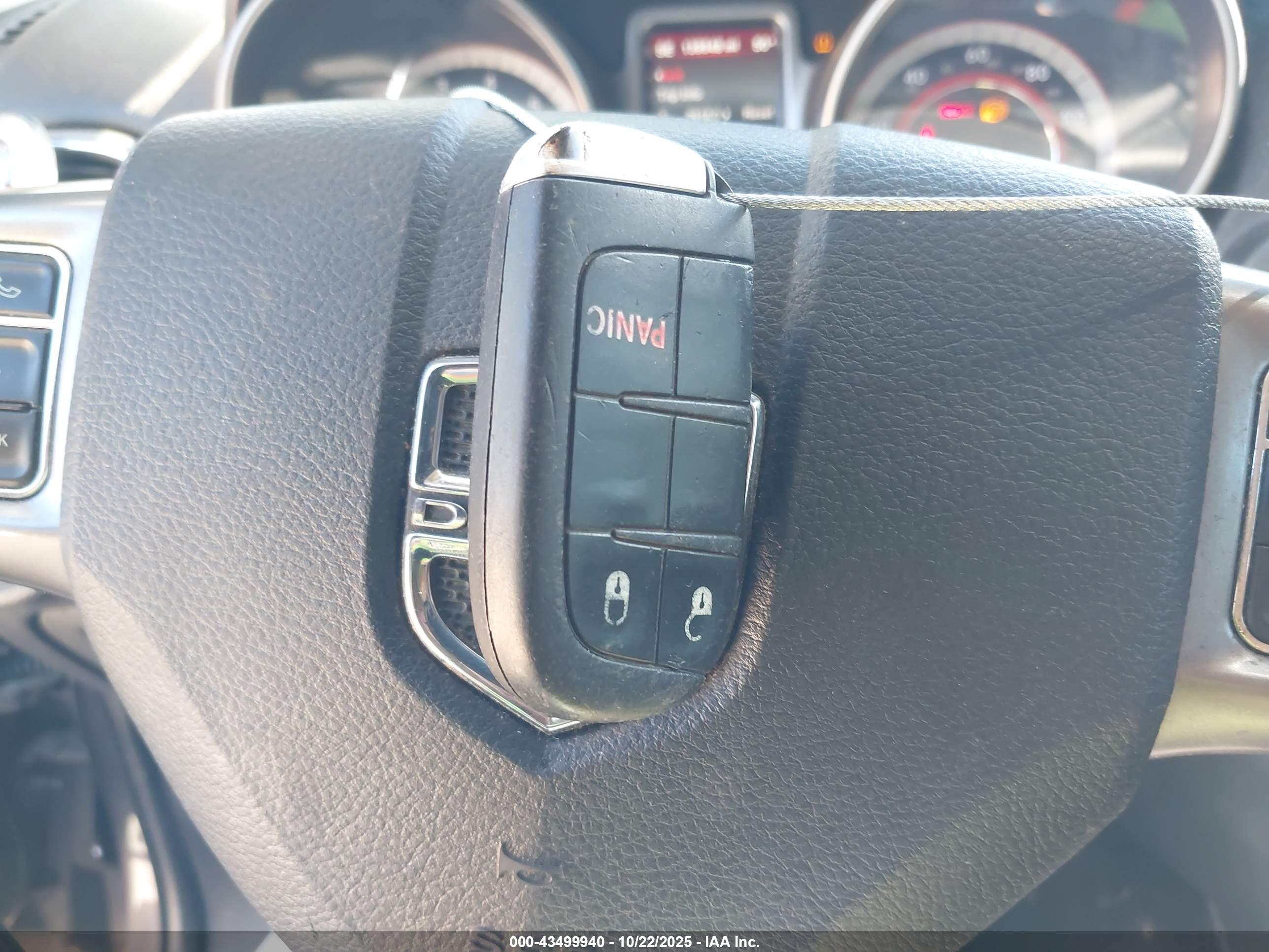 DODGE JOURNEY image 11