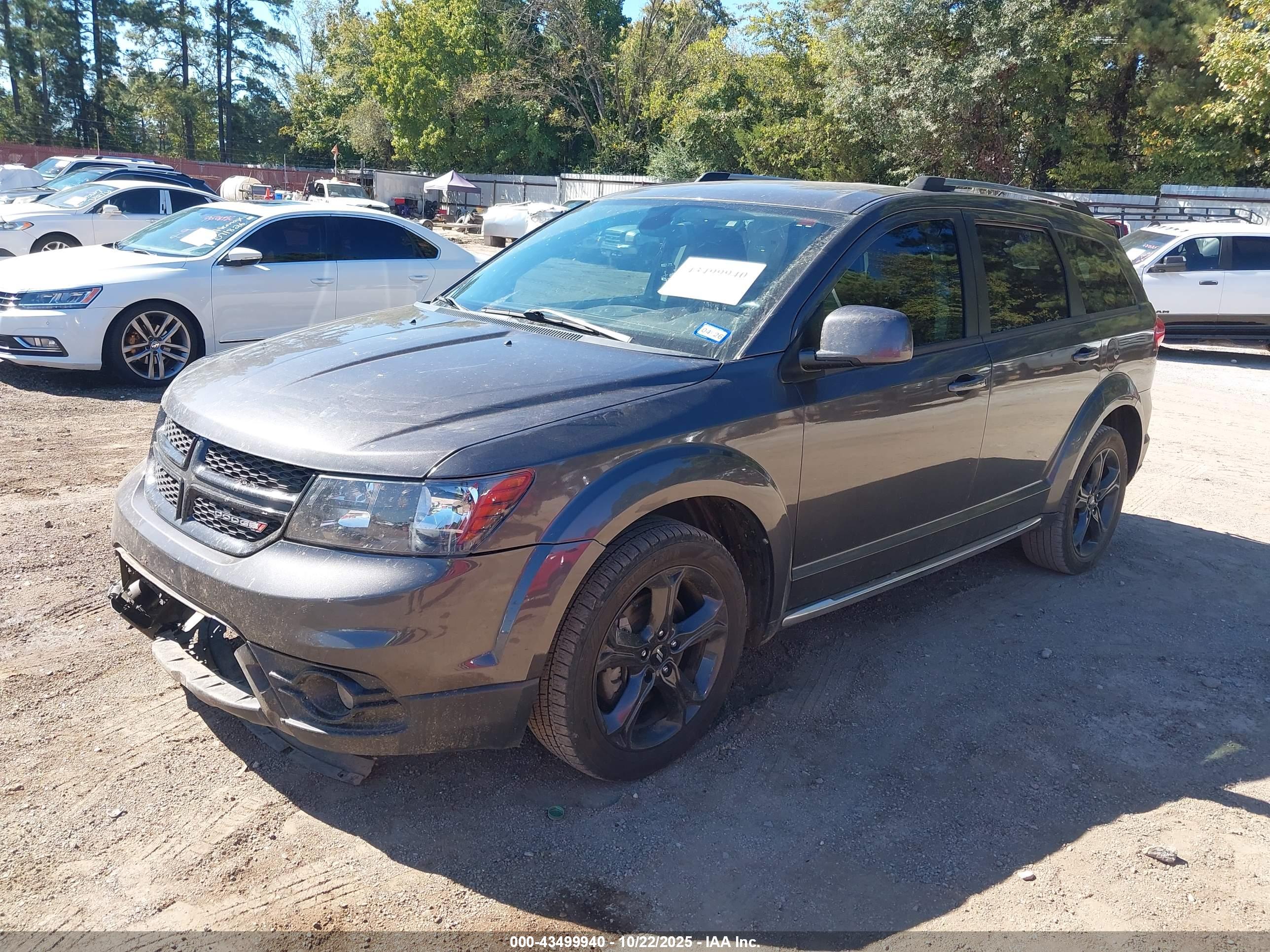 DODGE JOURNEY image 2