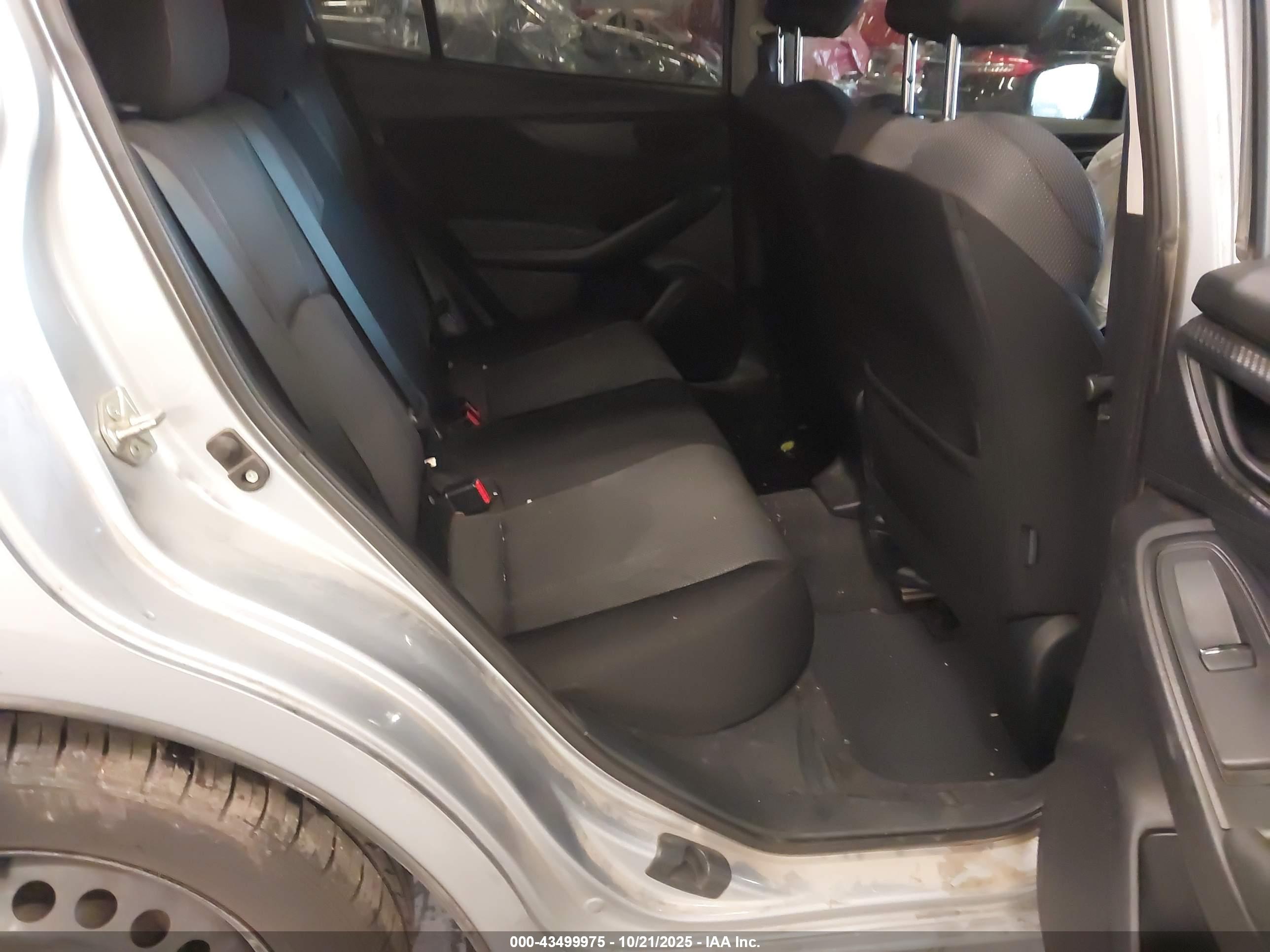 SUBARU IMPREZA image 8