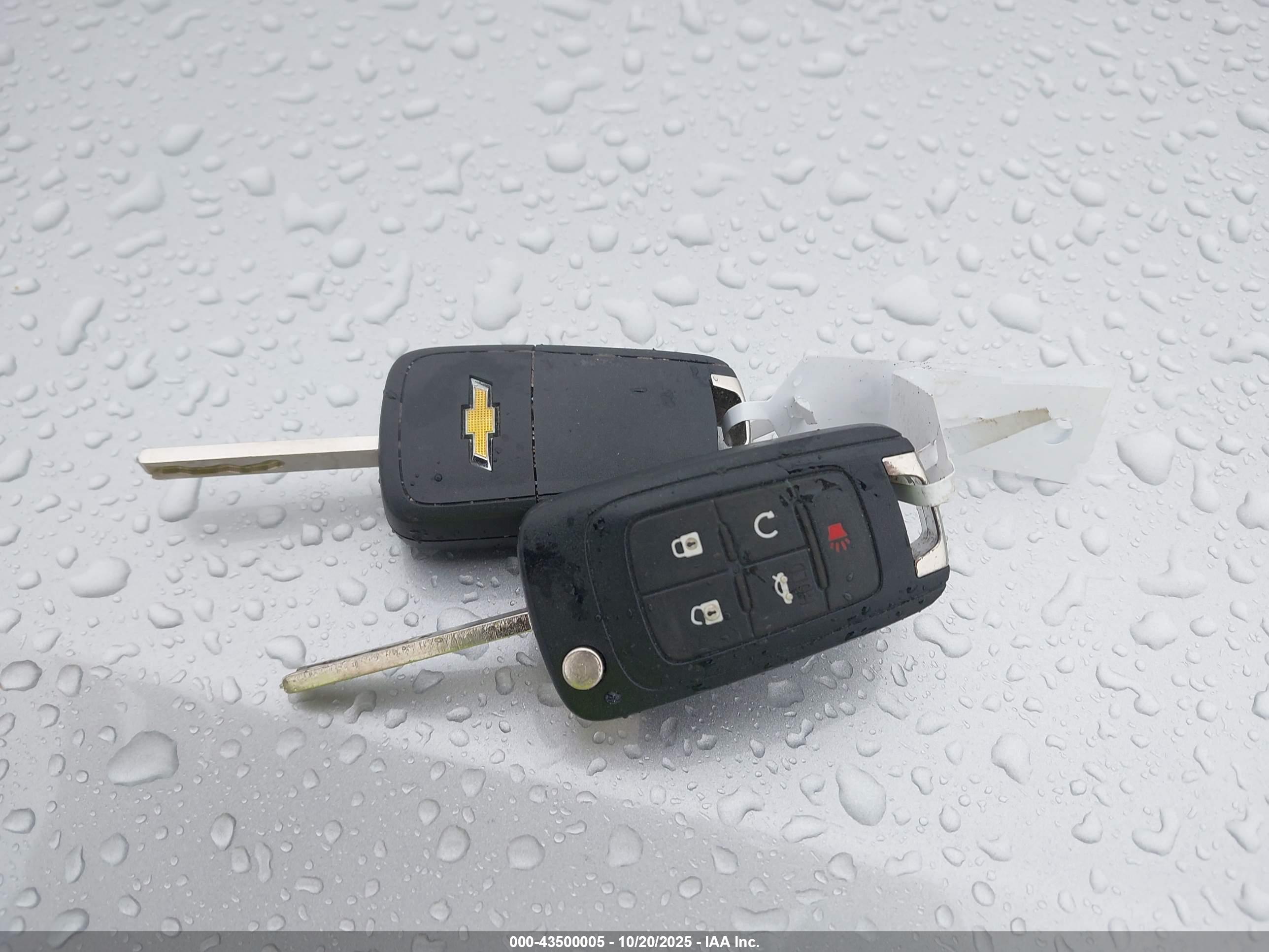 CHEVROLET IMPALA image 11