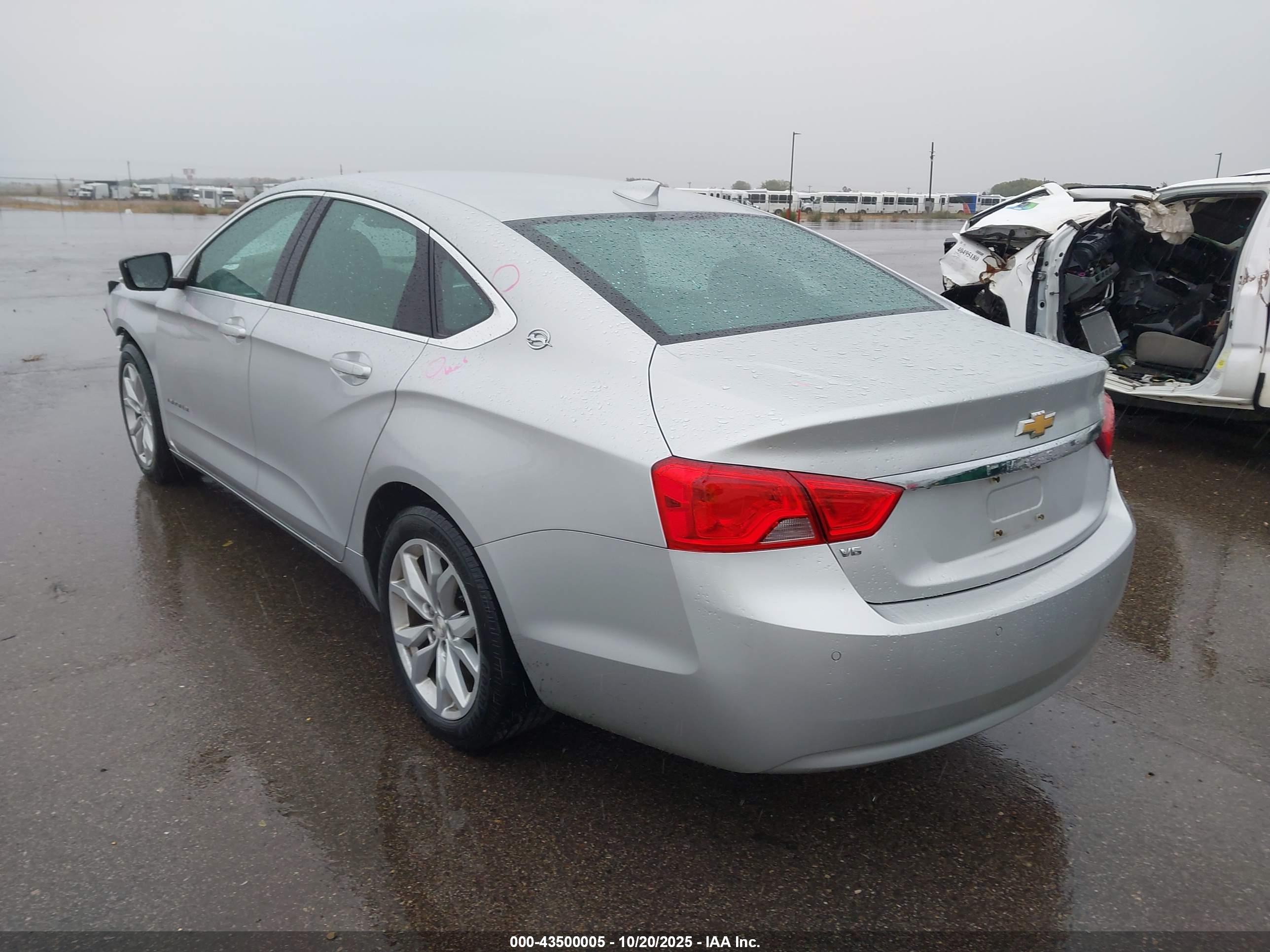 CHEVROLET IMPALA image 3