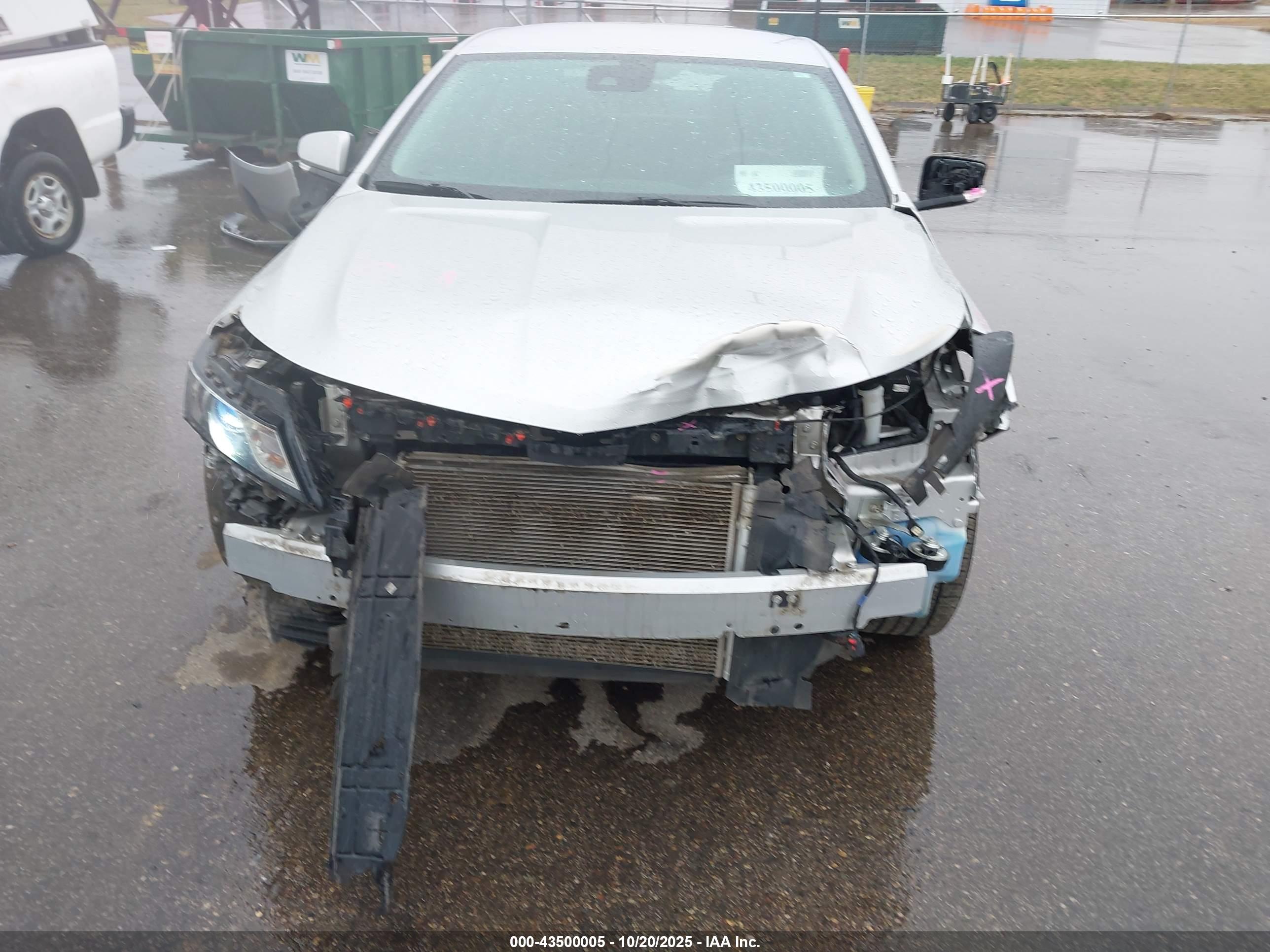 CHEVROLET IMPALA image 6