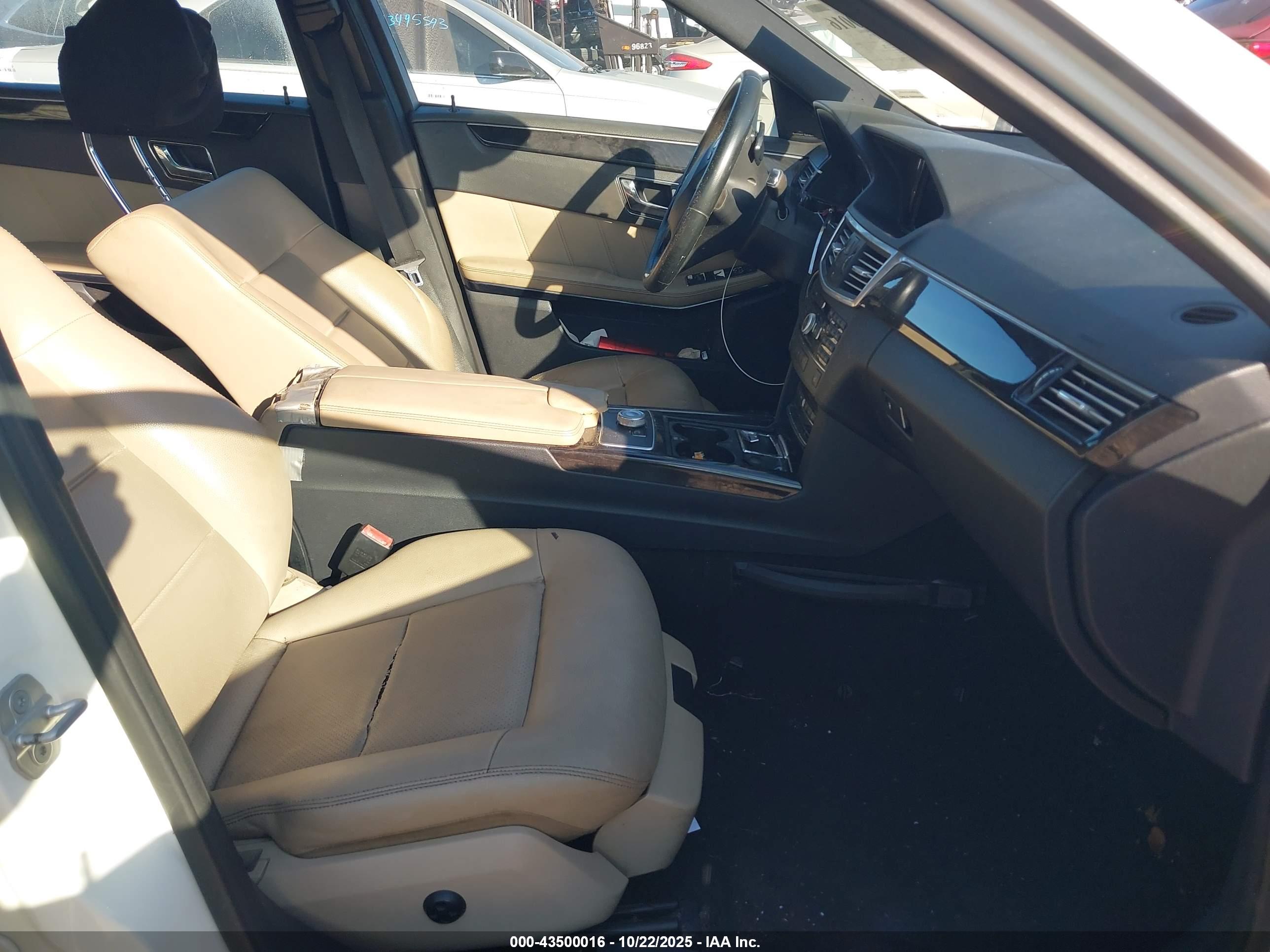 MERCEDES-BENZ E image 5