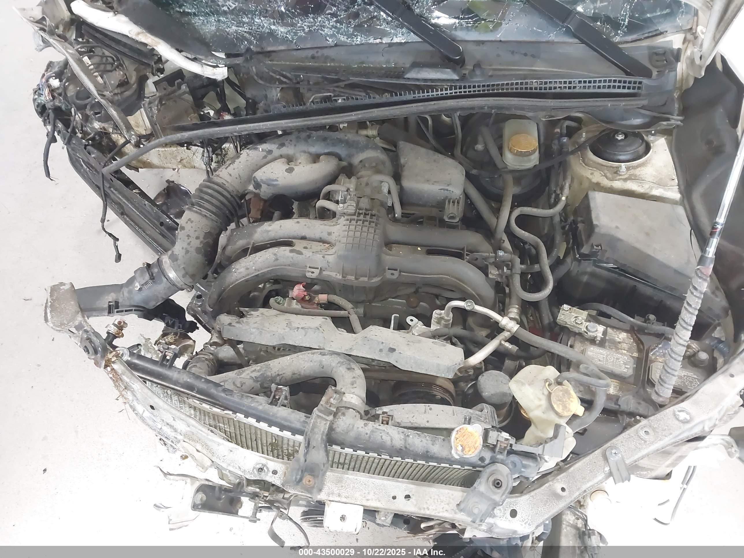 SUBARU XV image 10