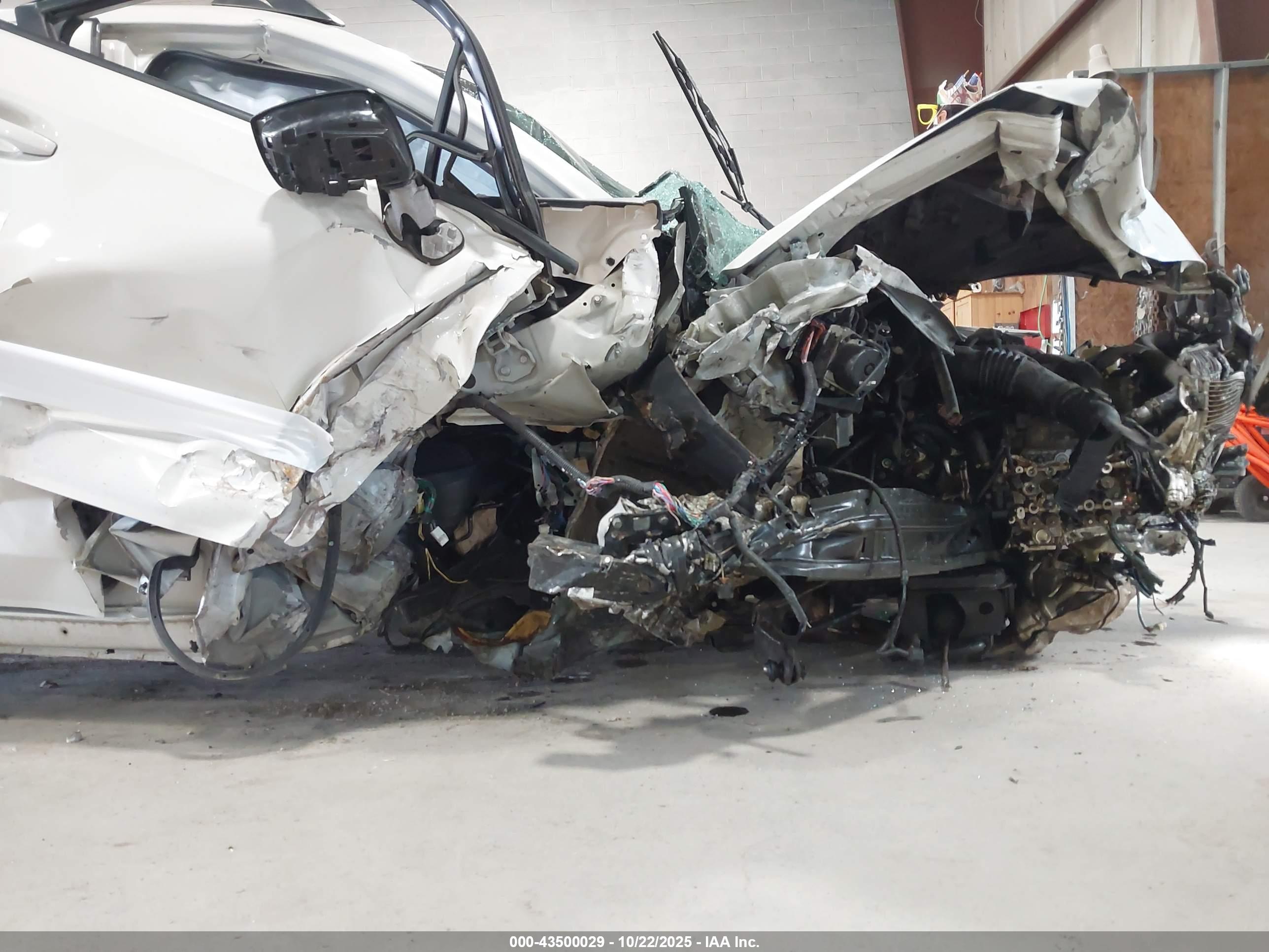 SUBARU XV image 6