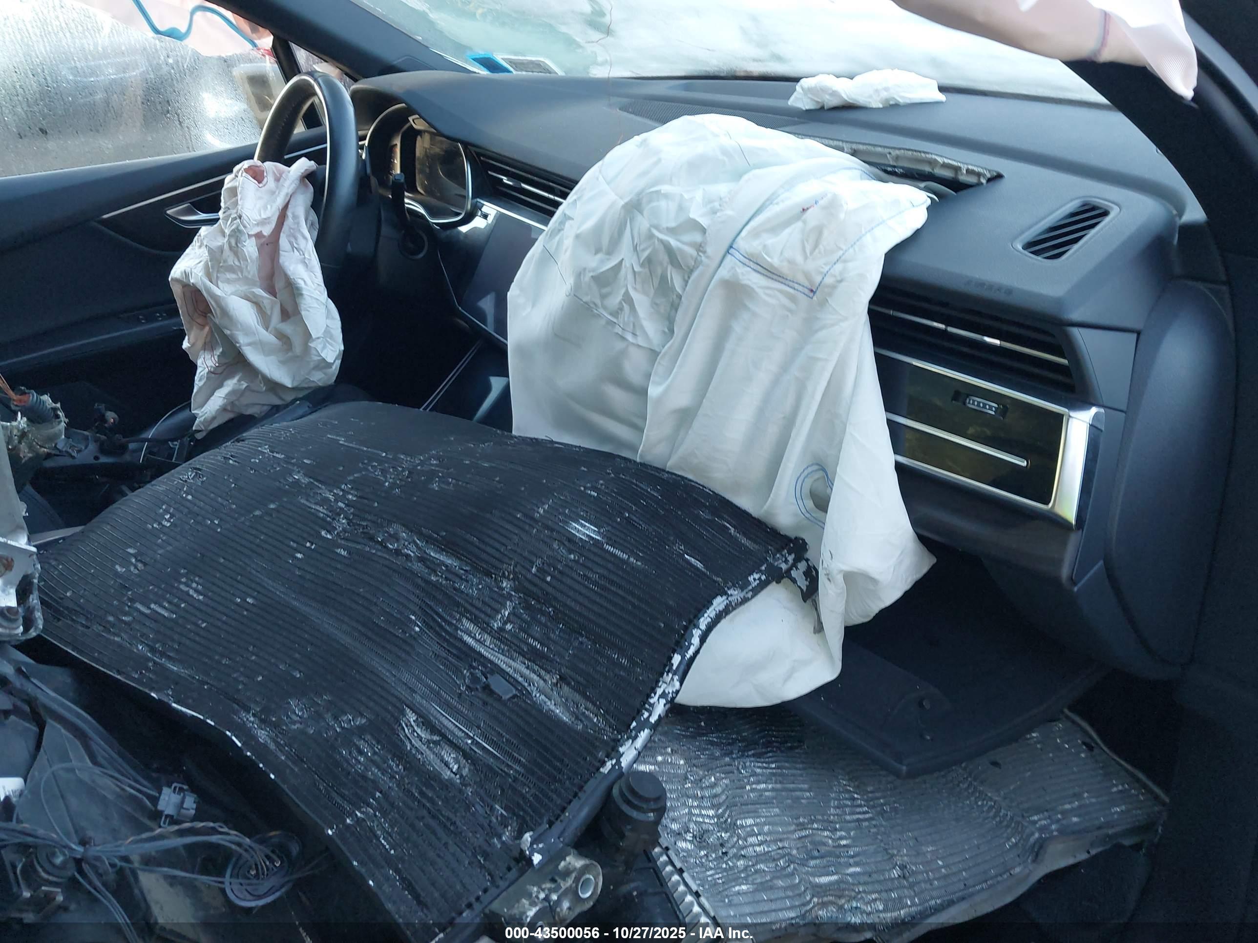 AUDI Q7 image 5