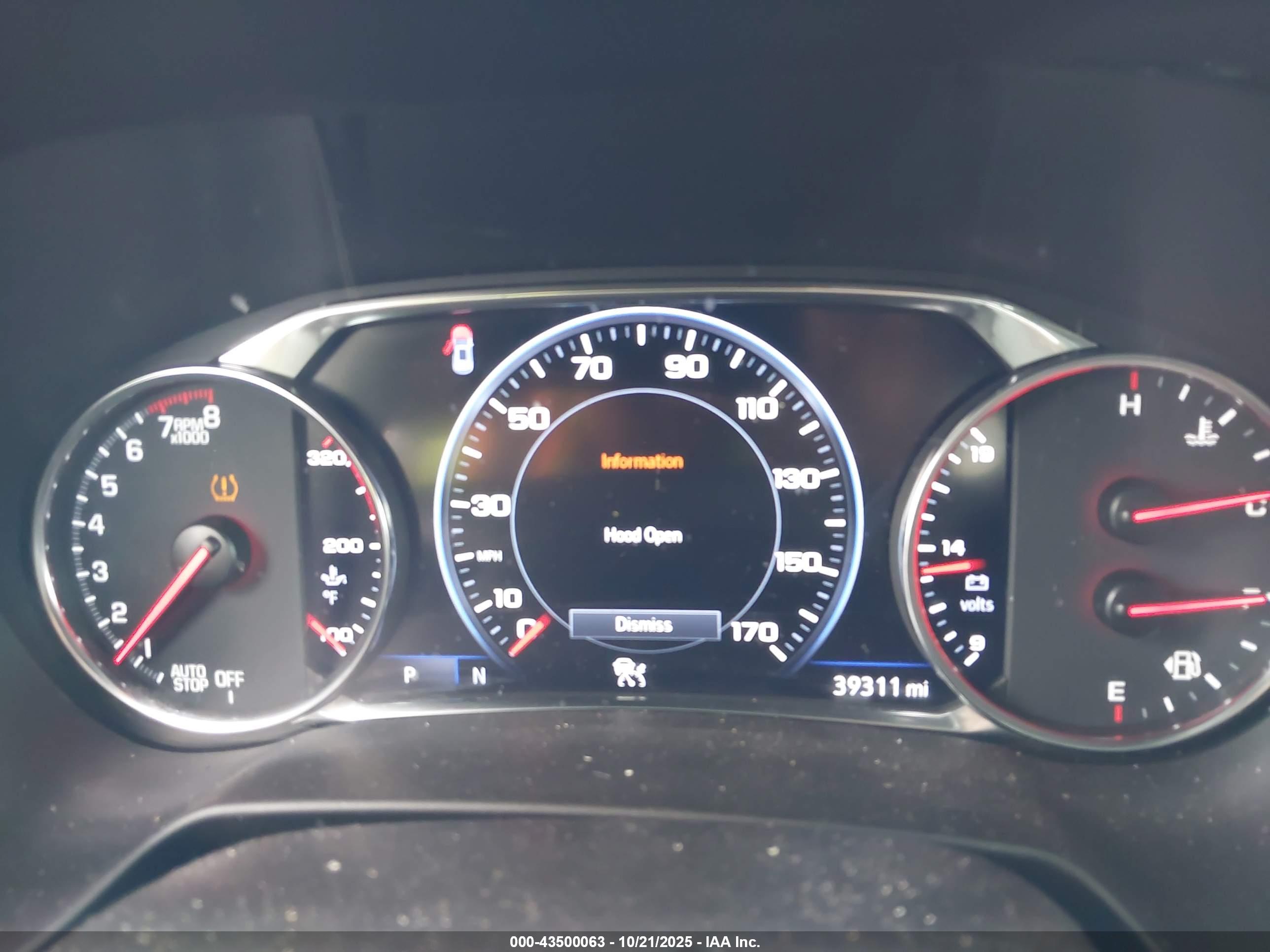 CHEVROLET BLAZER image 7