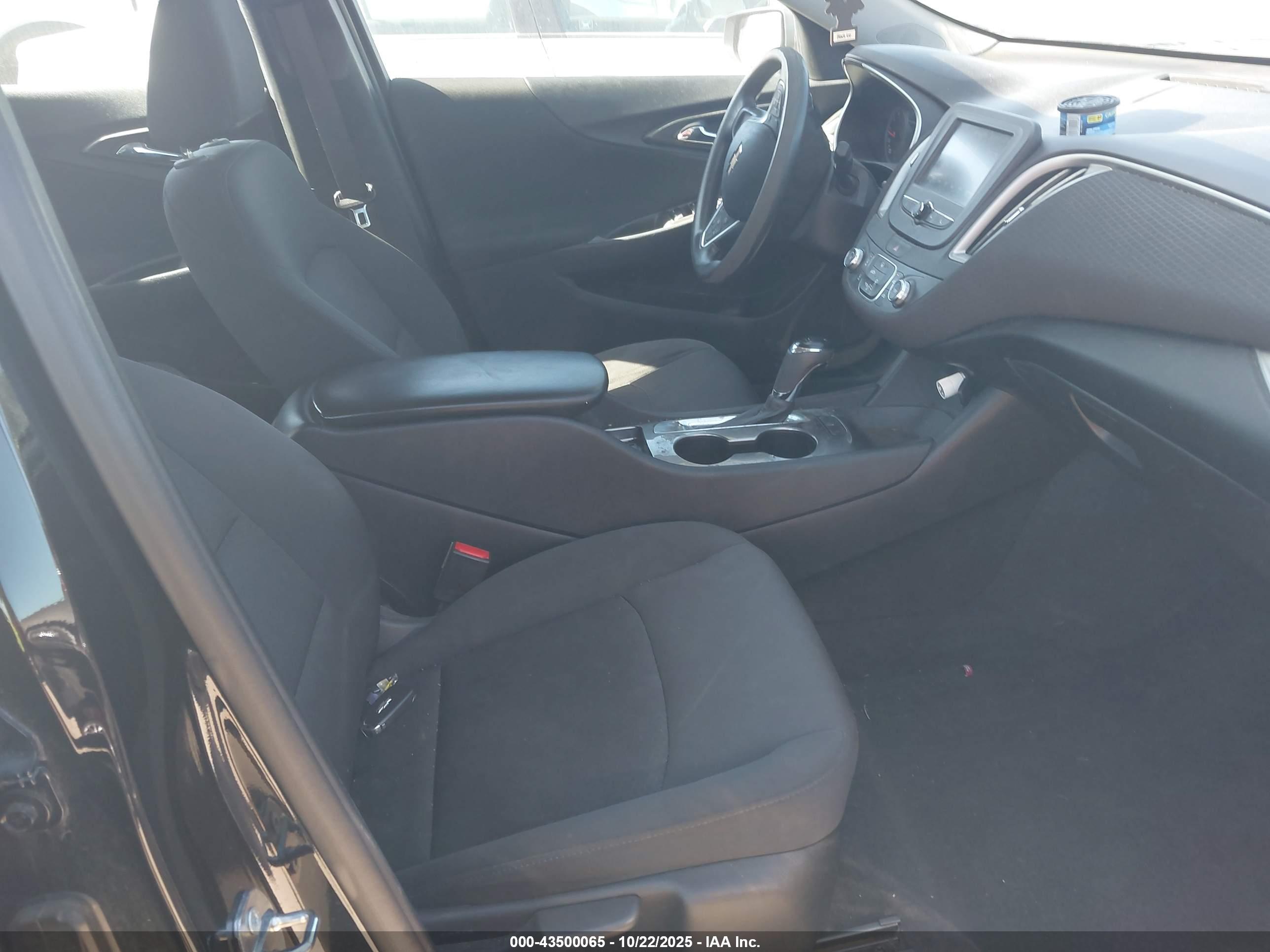 CHEVROLET MALIBU image 5