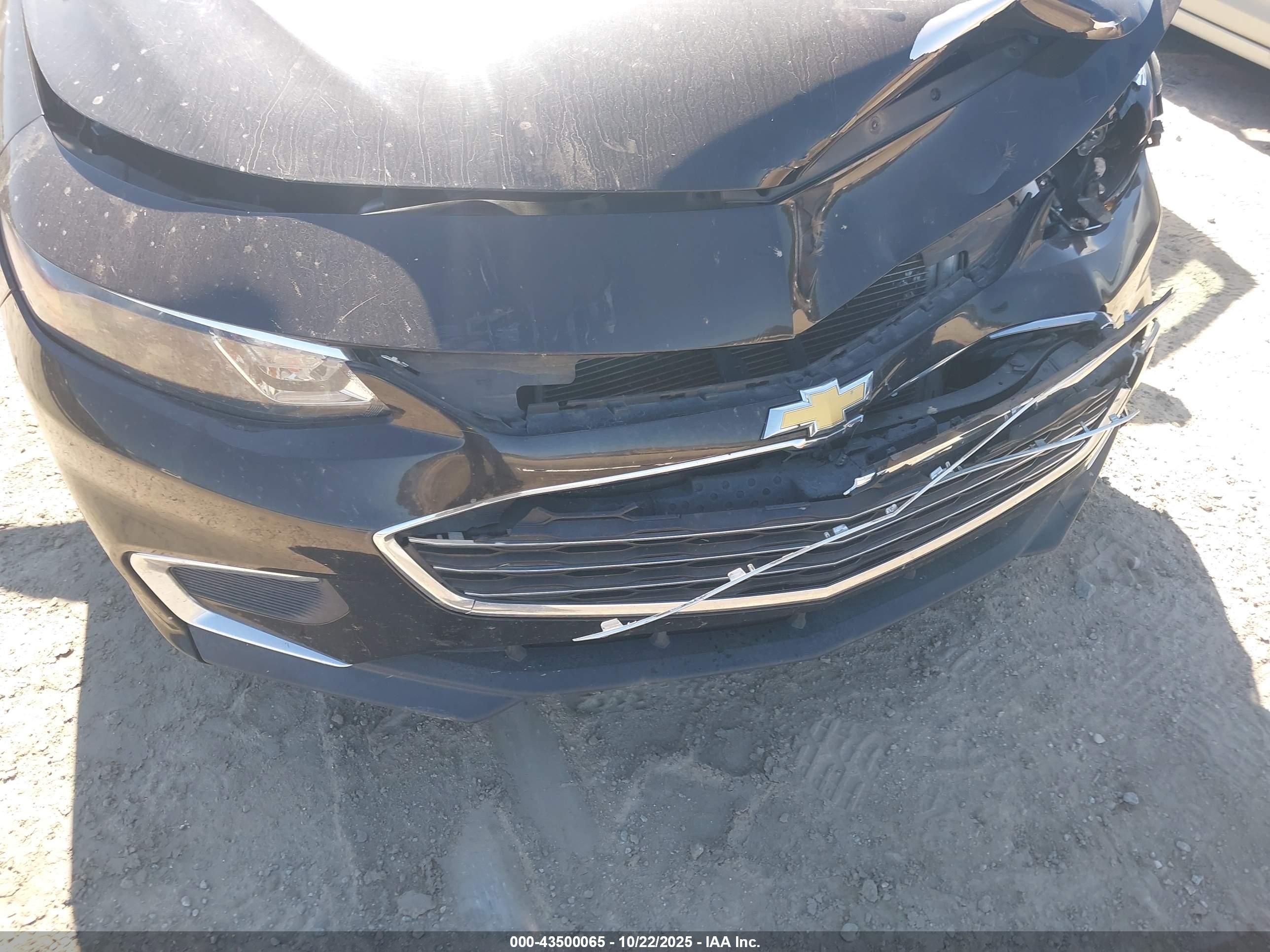 CHEVROLET MALIBU image 6