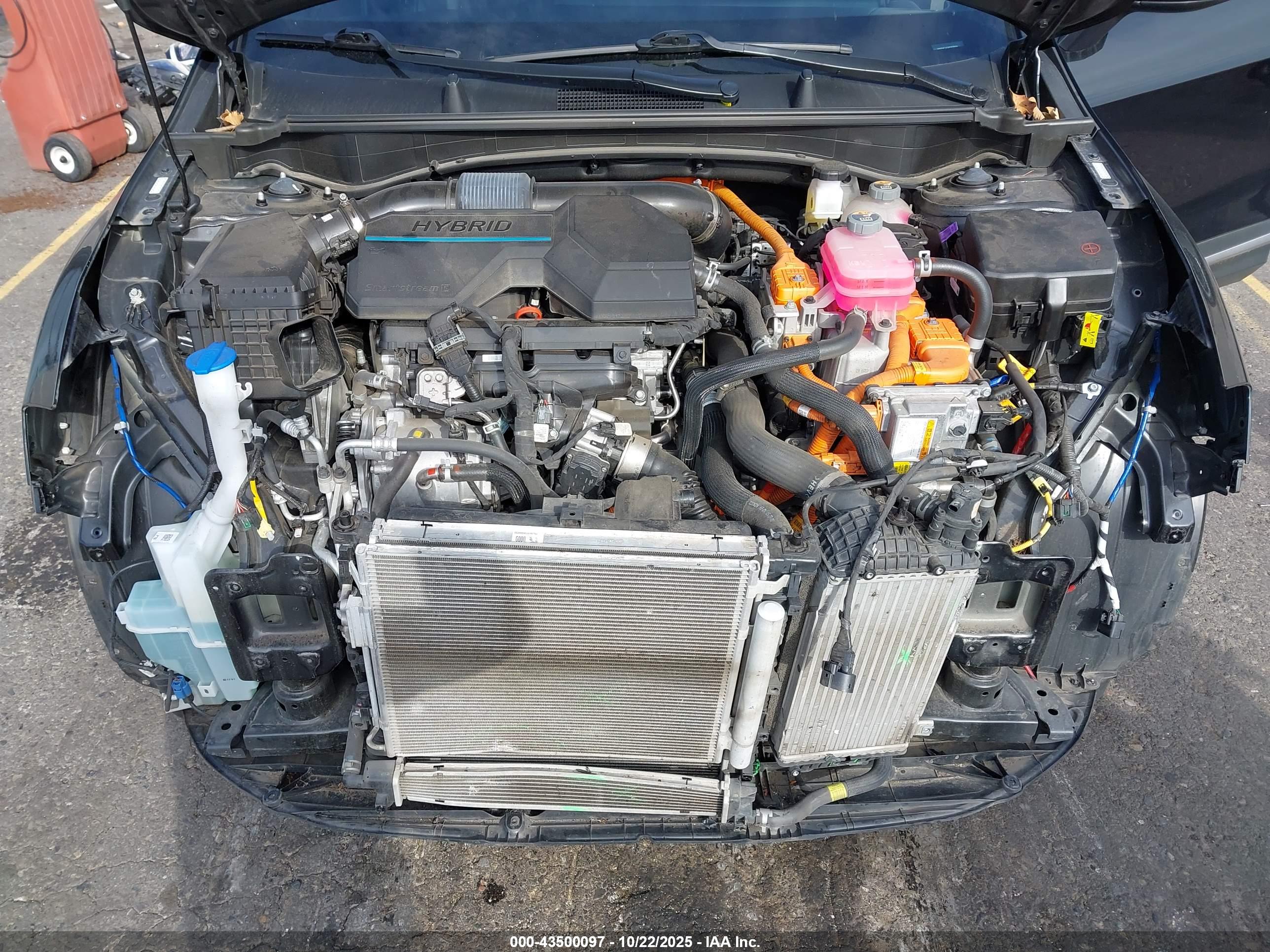 KIA SPORTAGE image 10
