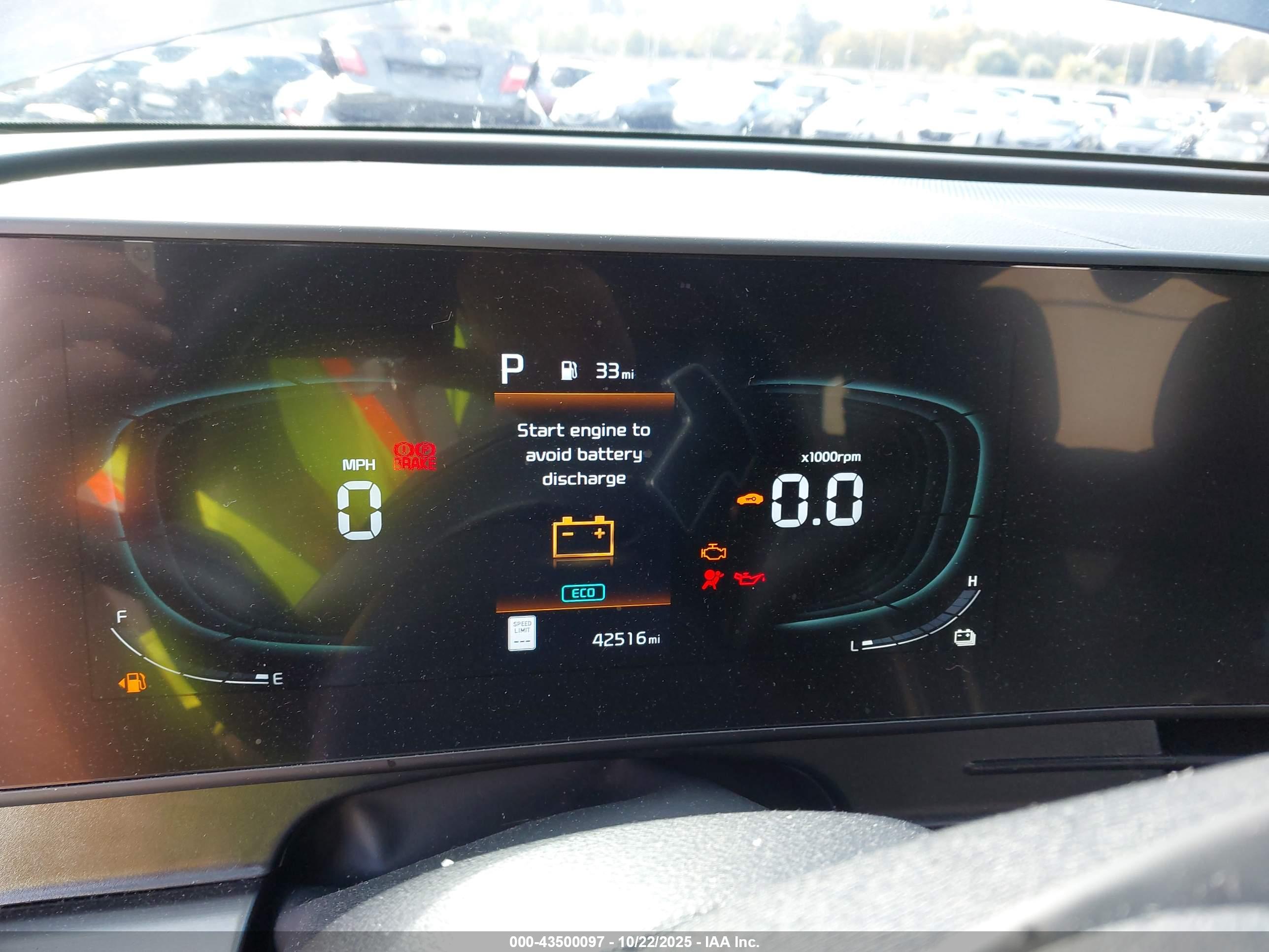 KIA SPORTAGE image 7