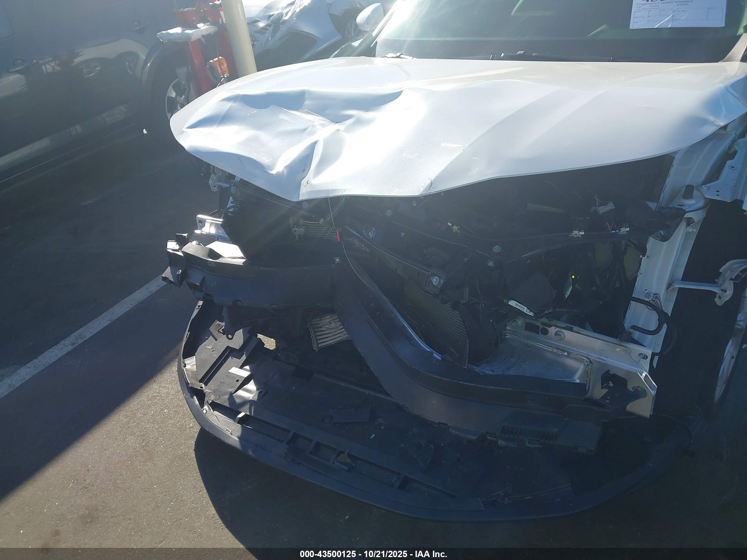 HONDA ACCORD image 6