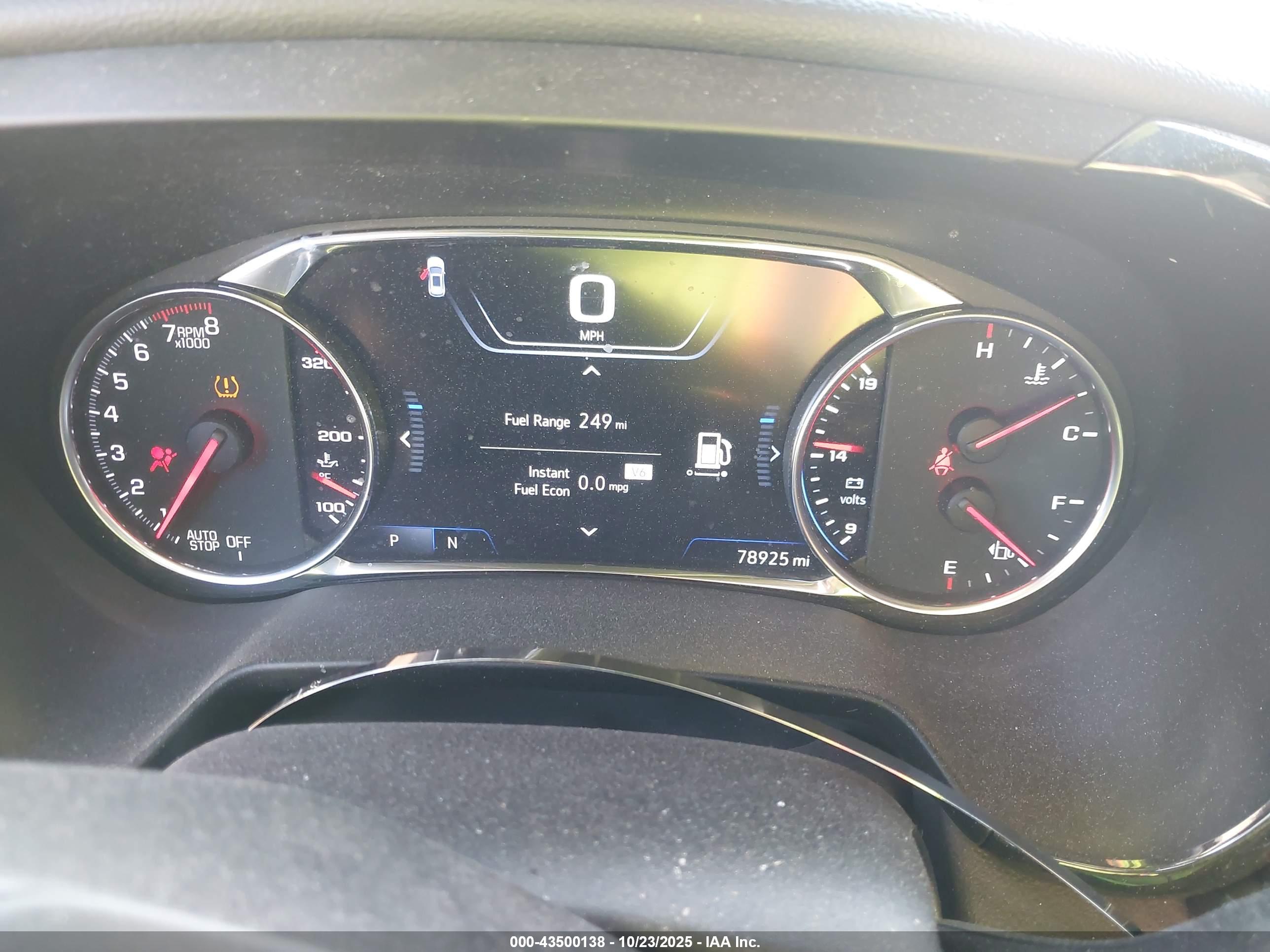 CHEVROLET BLAZER image 7