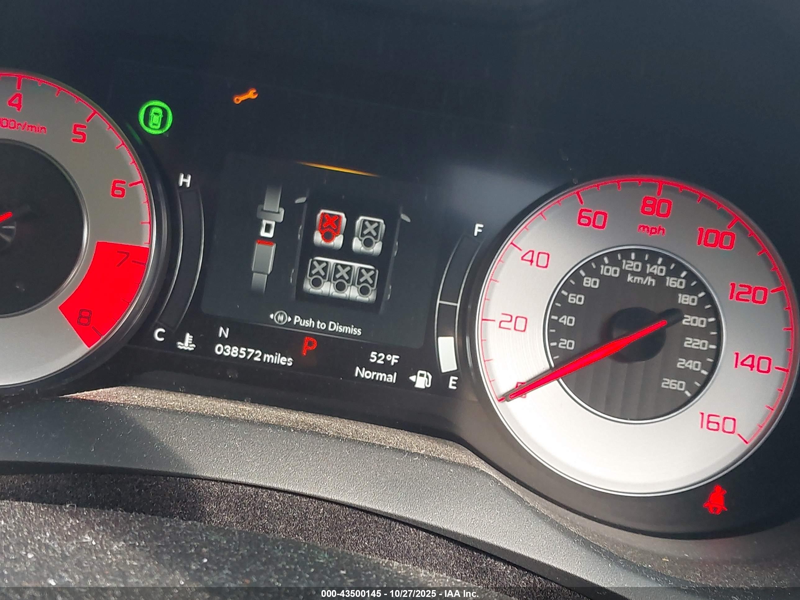 ACURA RDX image 7
