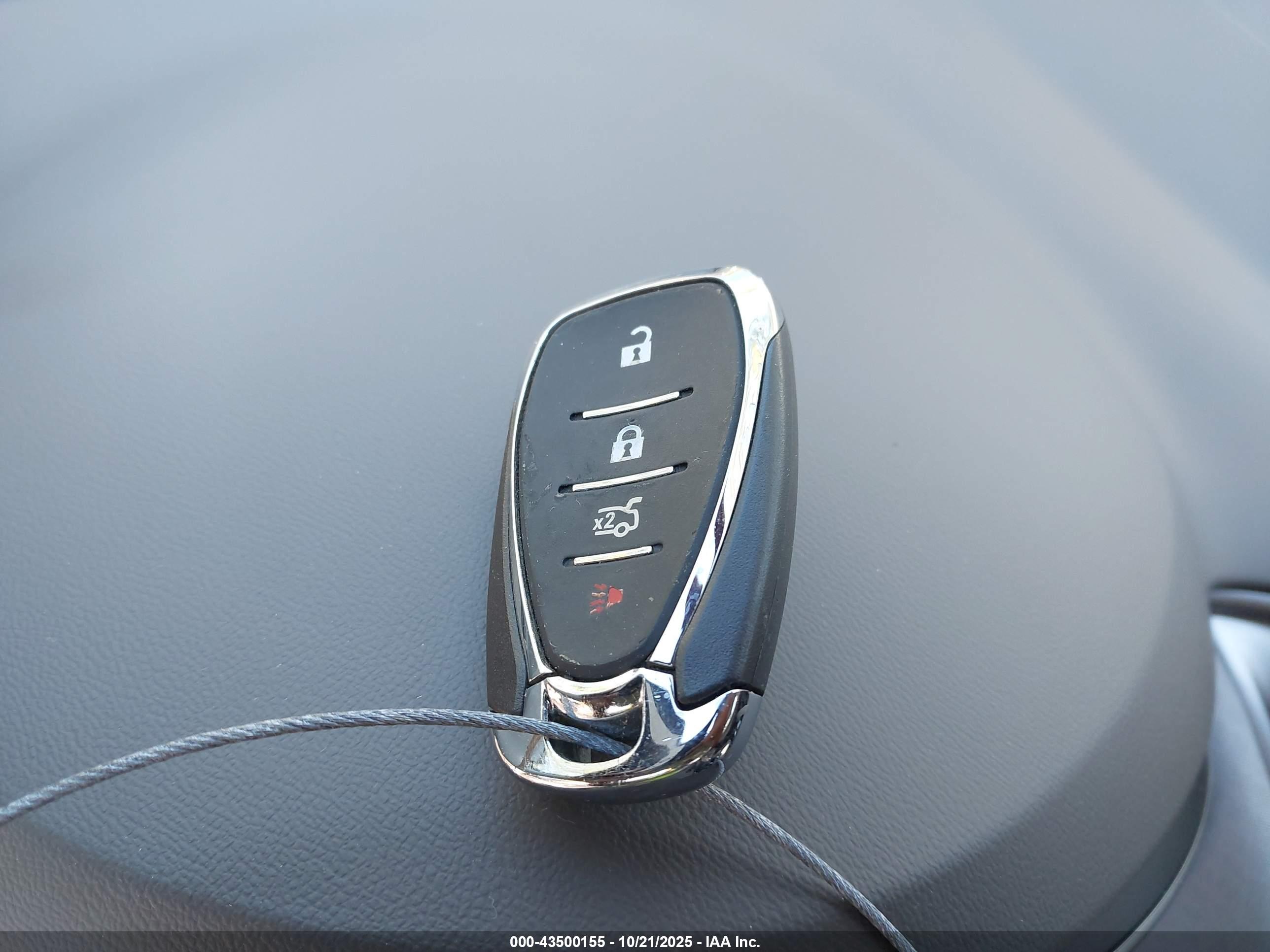 CHEVROLET MALIBU image 11