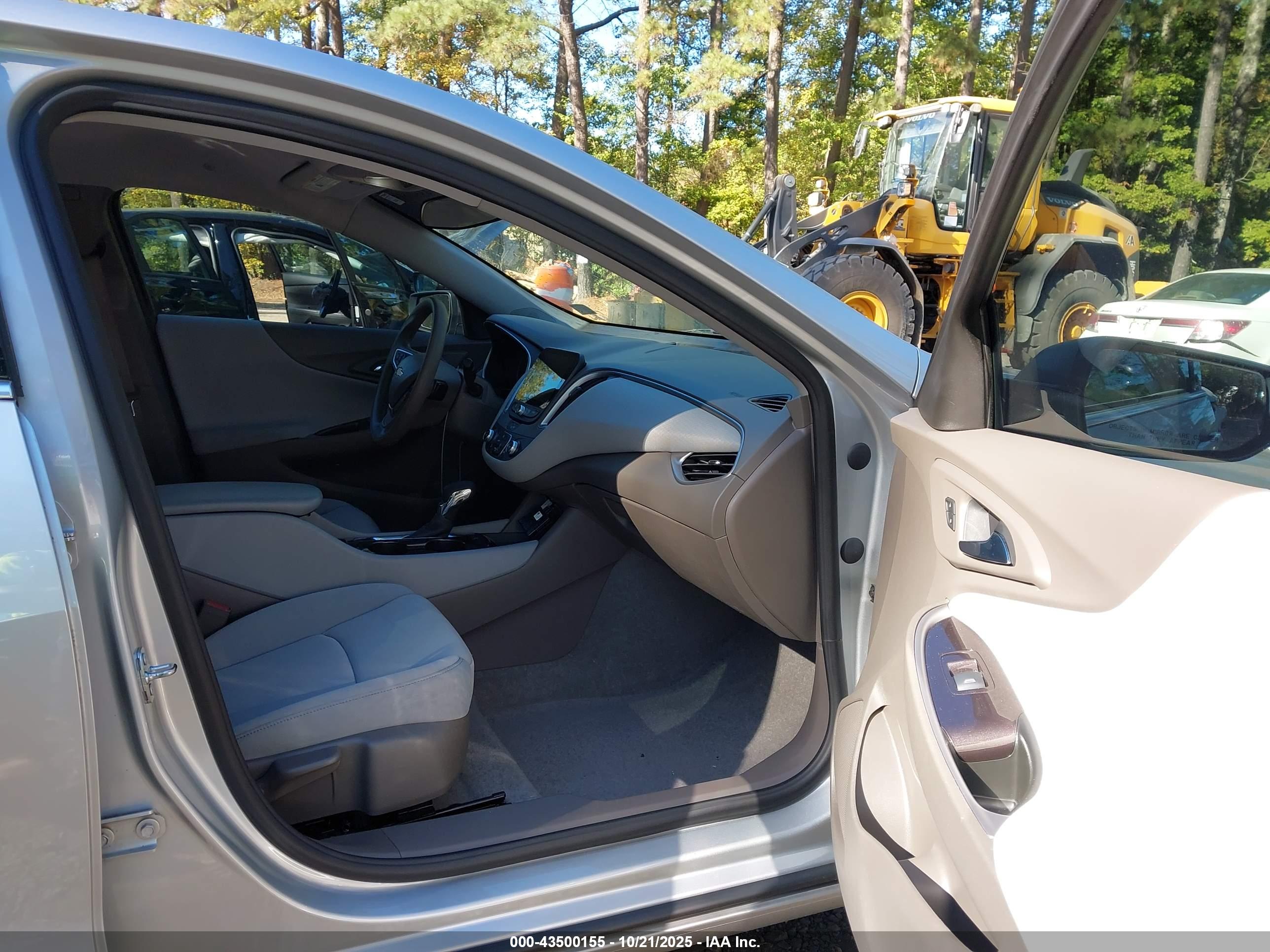 CHEVROLET MALIBU image 5