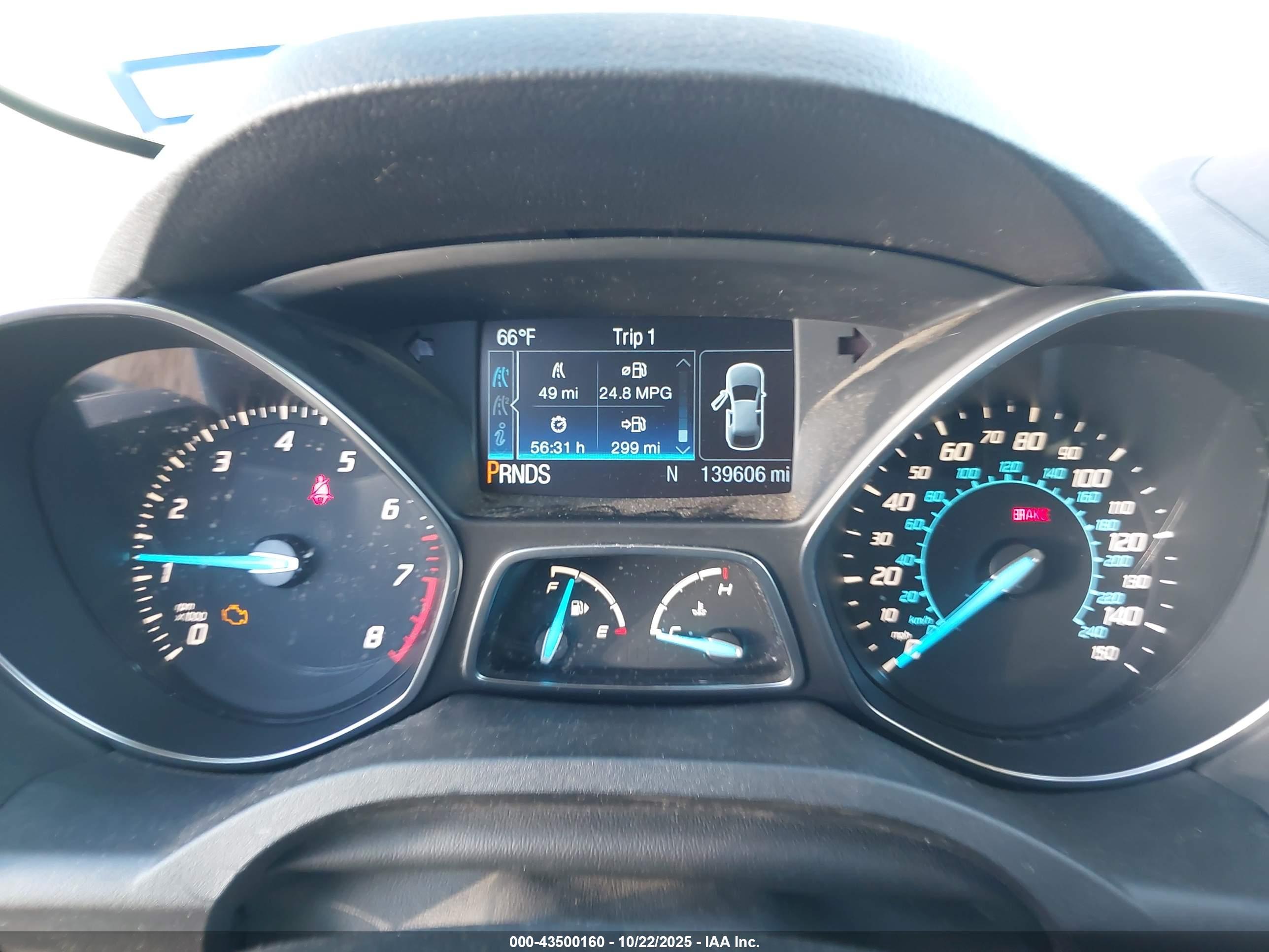 FORD ESCAPE image 7