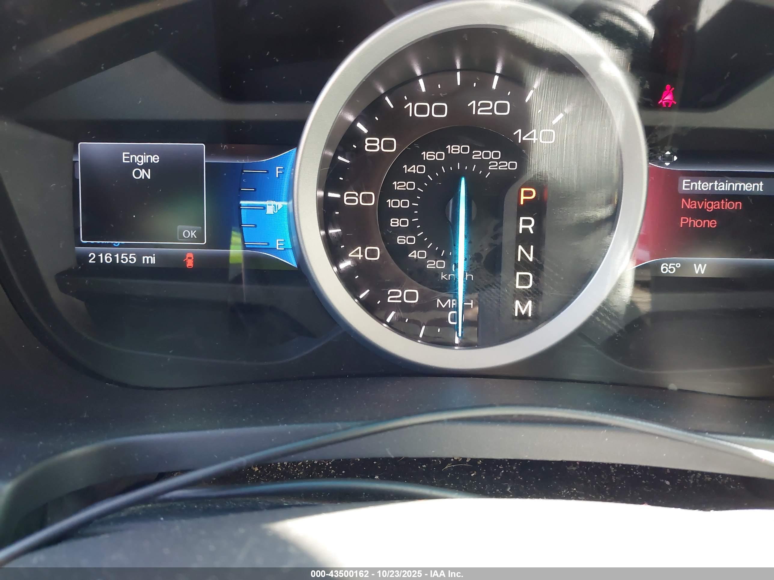FORD EXPLORER image 7