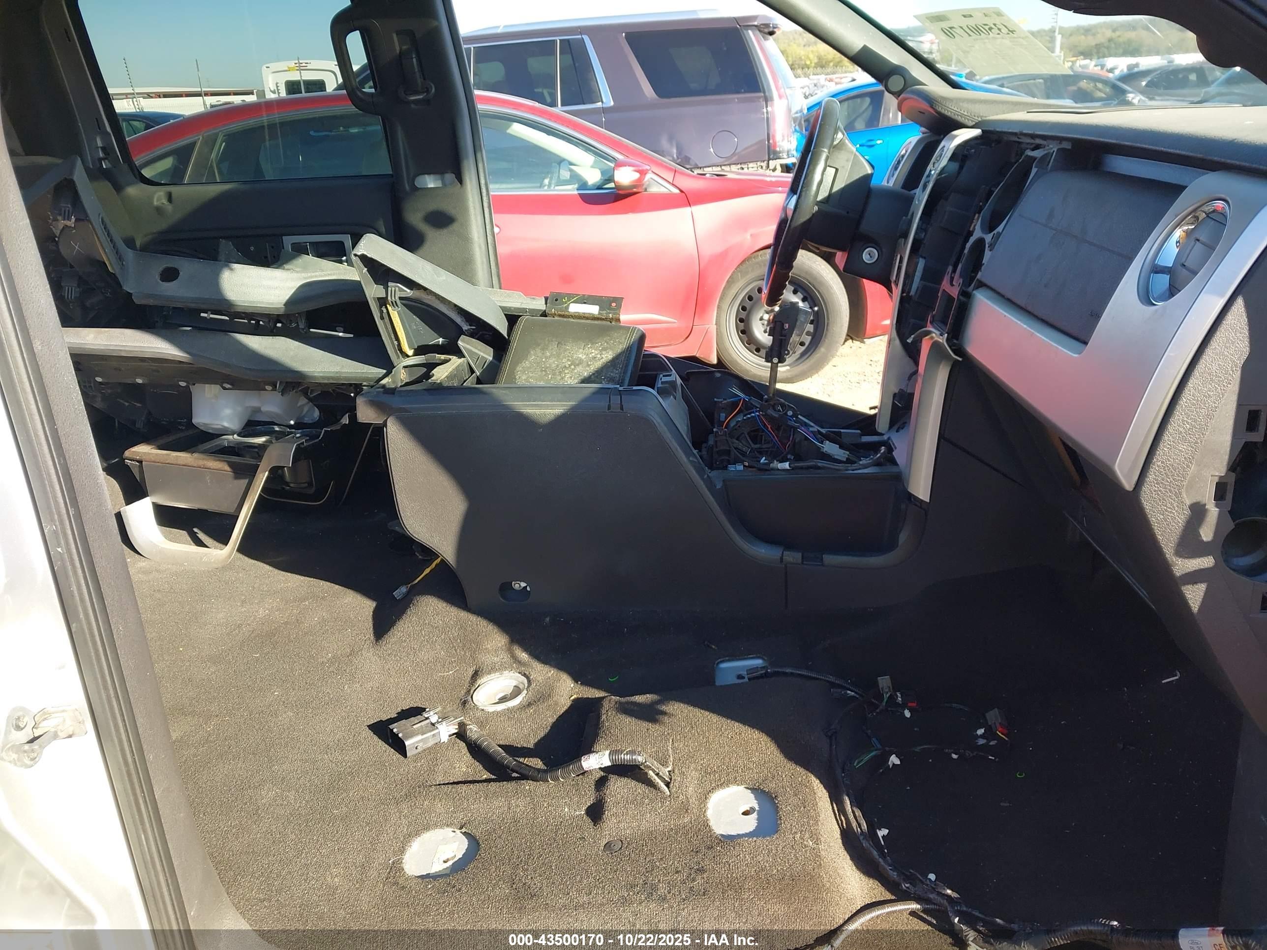 FORD F-150 image 5
