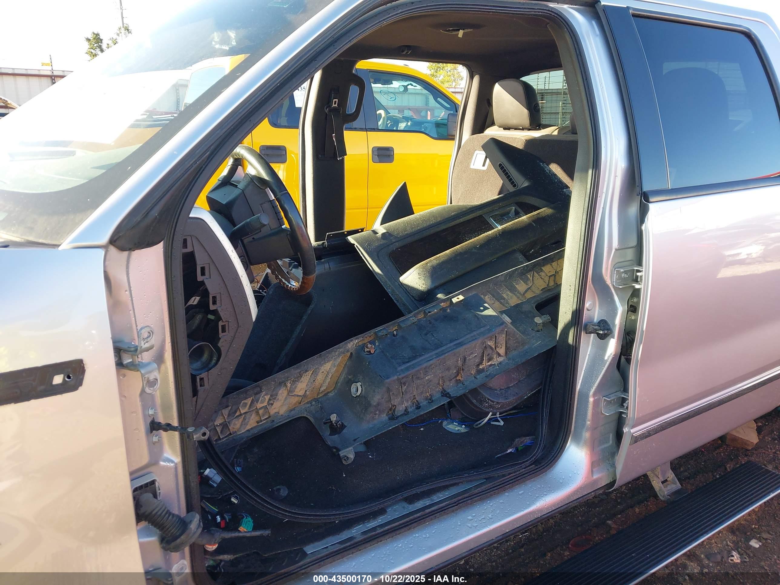 FORD F-150 image 6