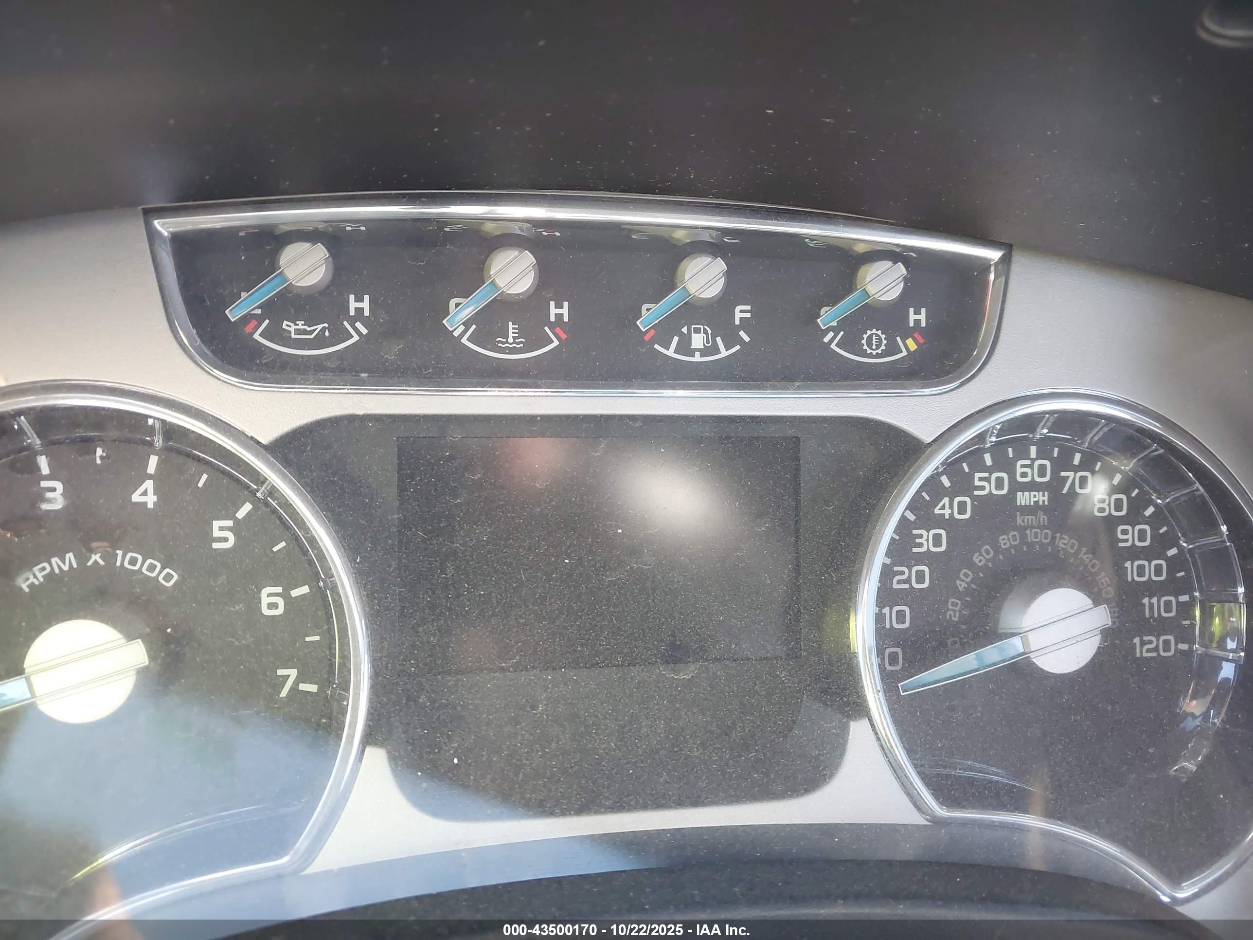 FORD F-150 image 7