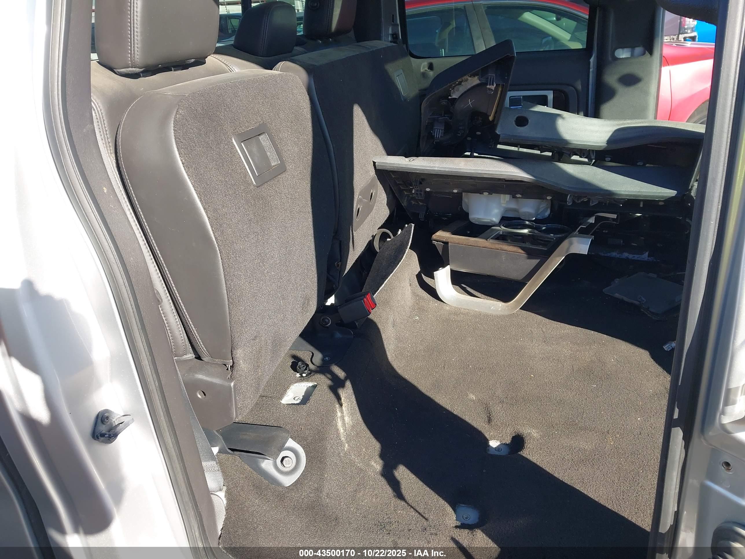 FORD F-150 image 8