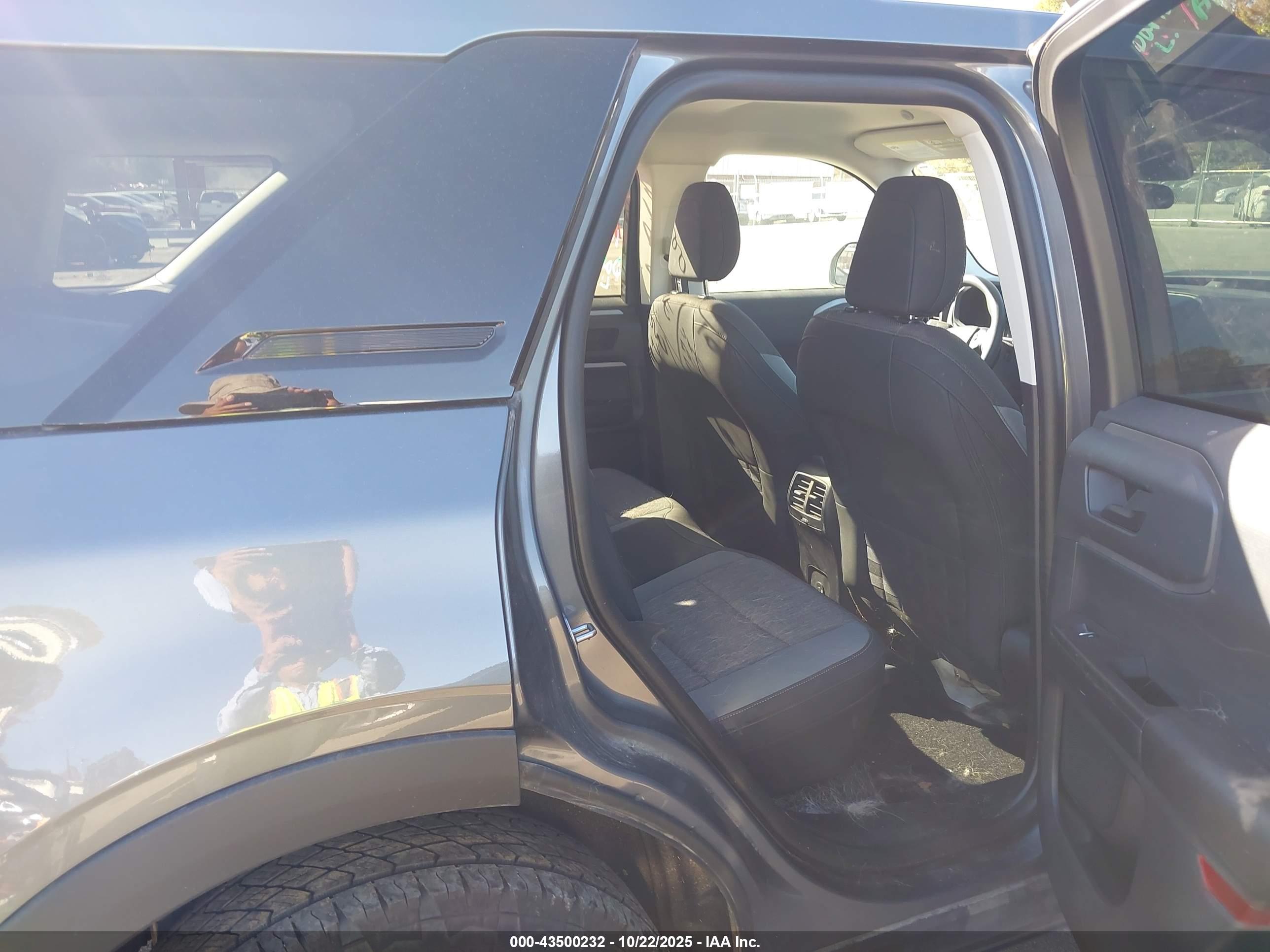 FORD BRONCO image 8