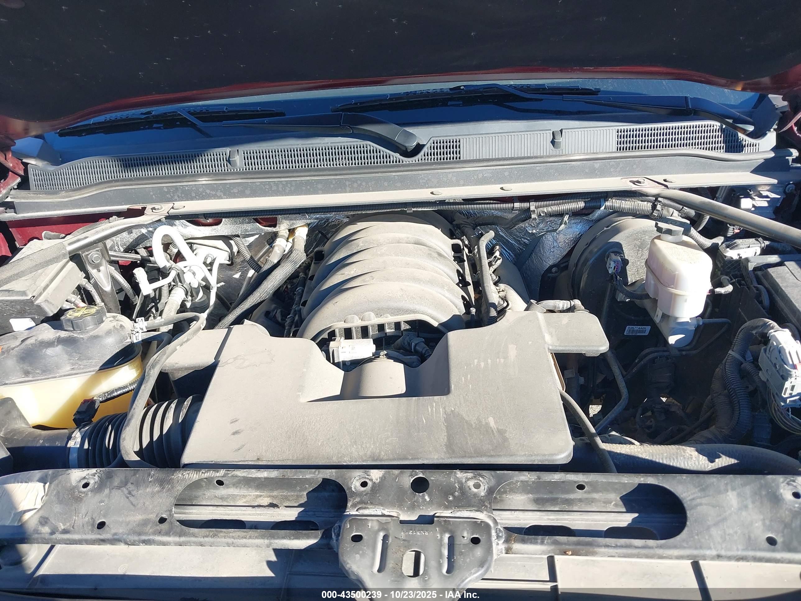 GMC YUKON image 10