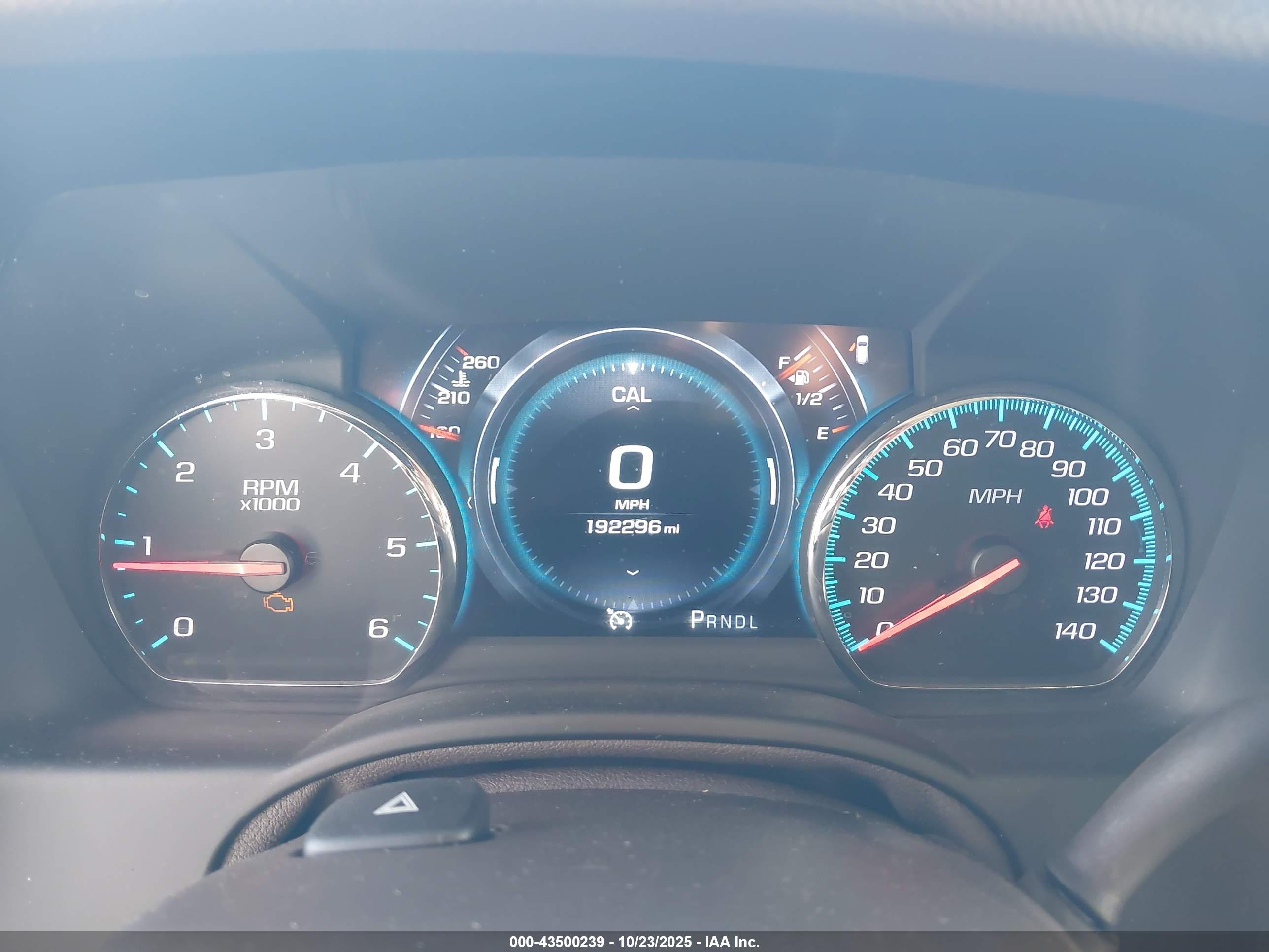GMC YUKON image 7