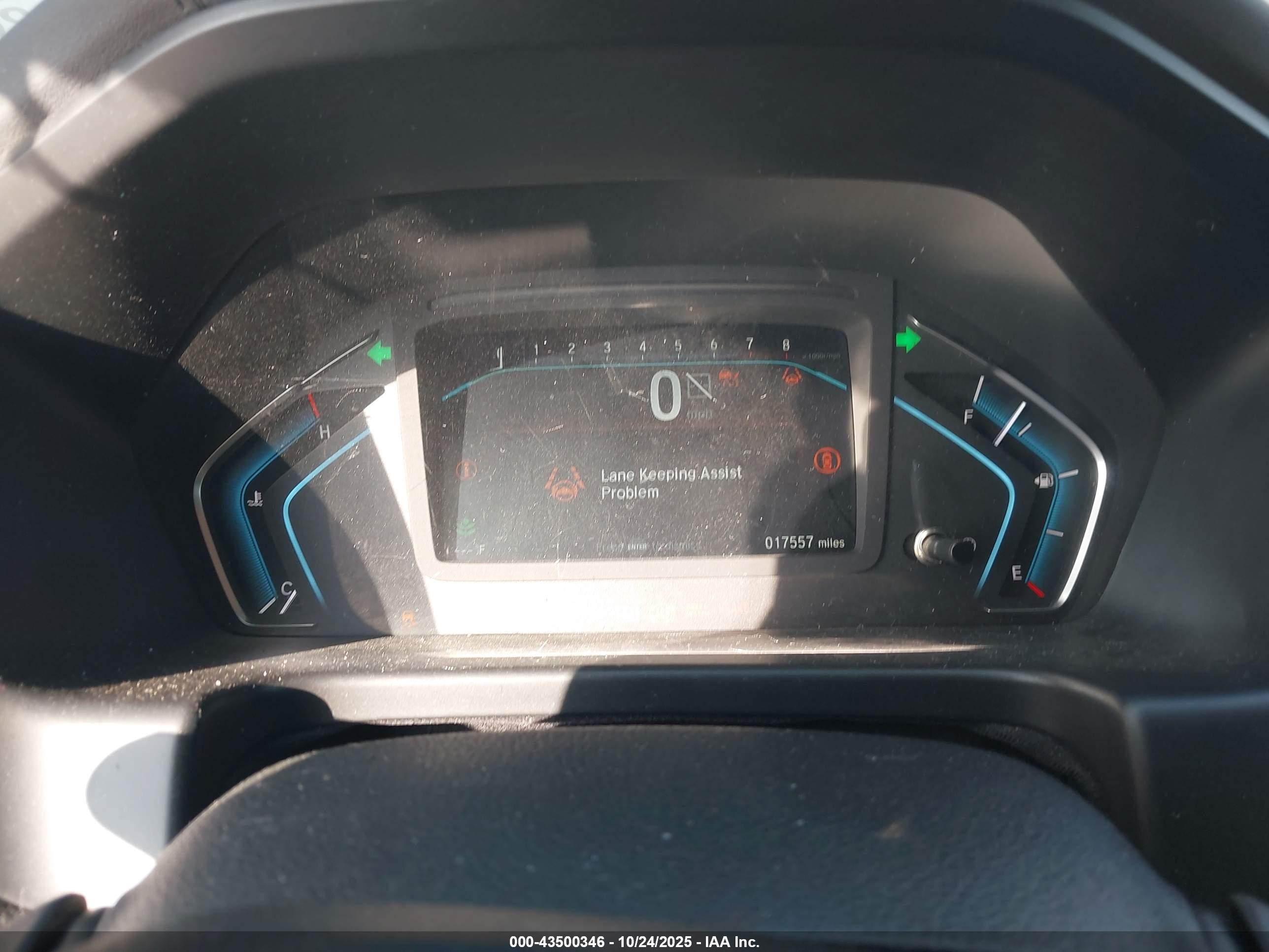 HONDA ODYSSEY image 7