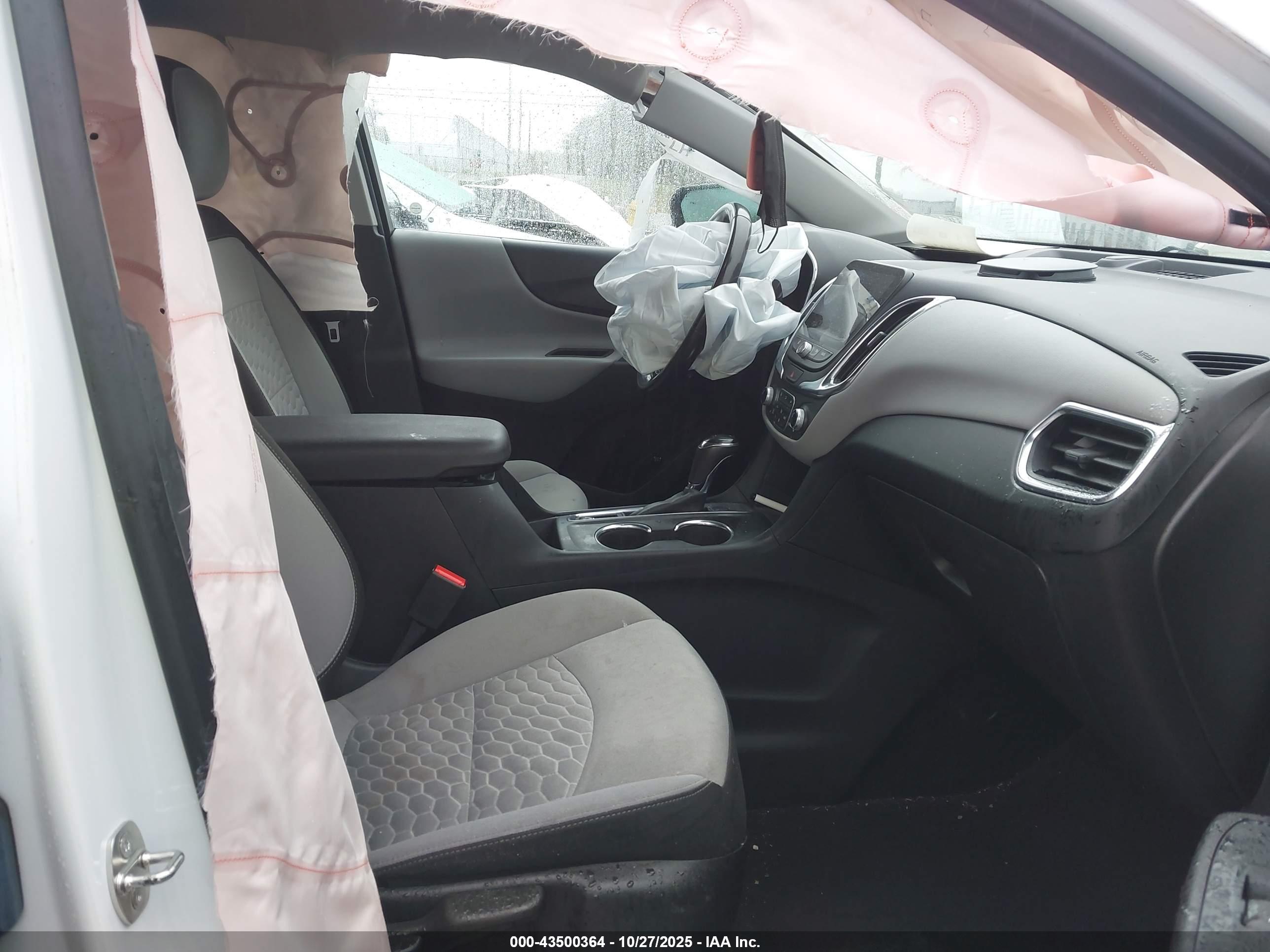 CHEVROLET EQUINOX image 5