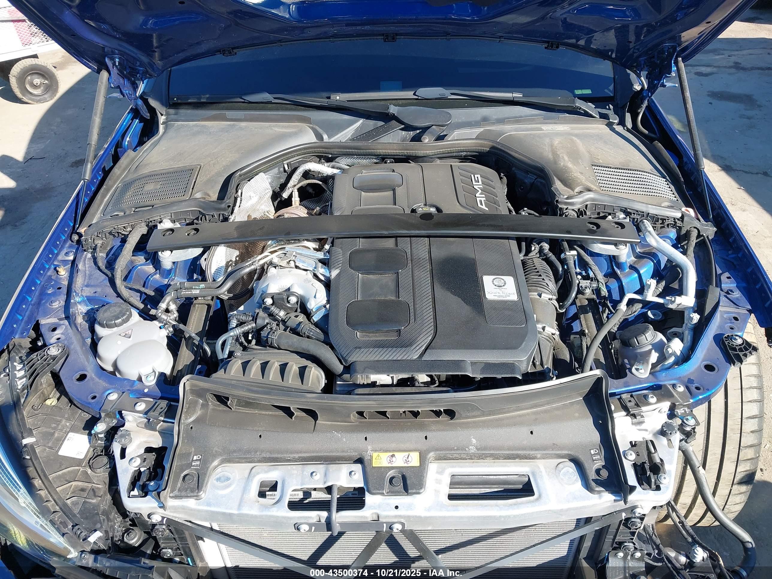 MERCEDES-BENZ AMG image 10