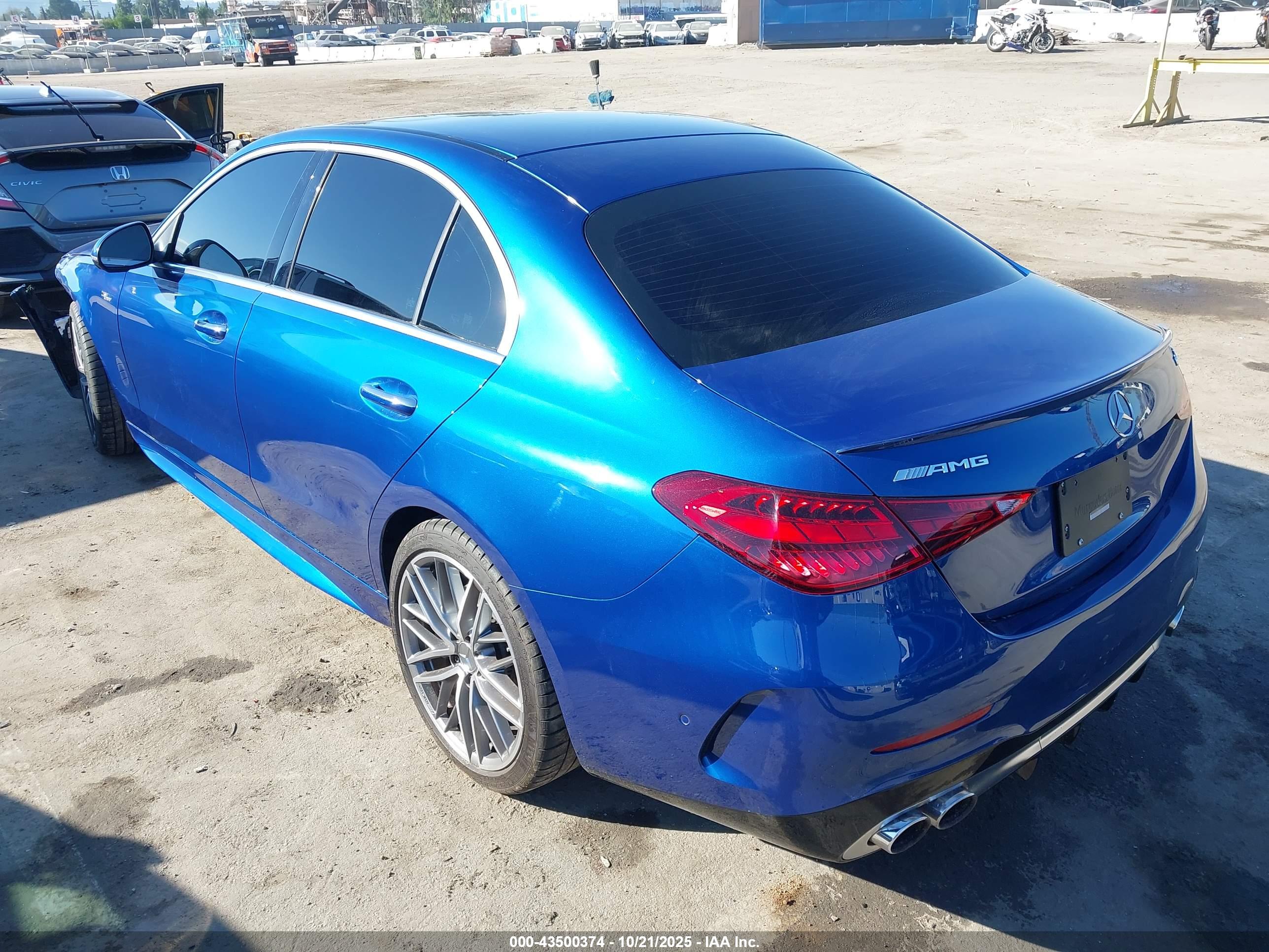 MERCEDES-BENZ AMG image 3