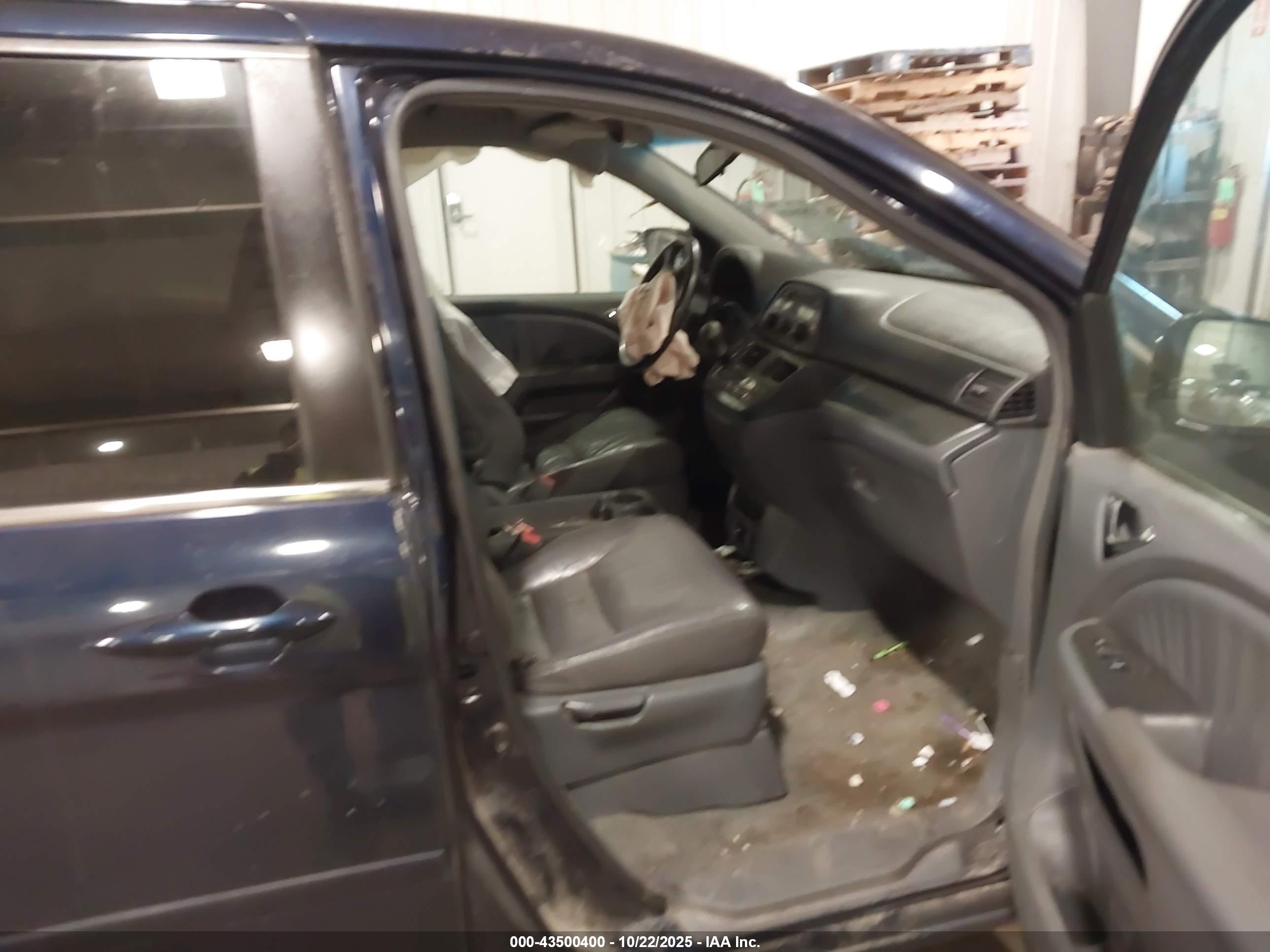 HONDA ODYSSEY image 5