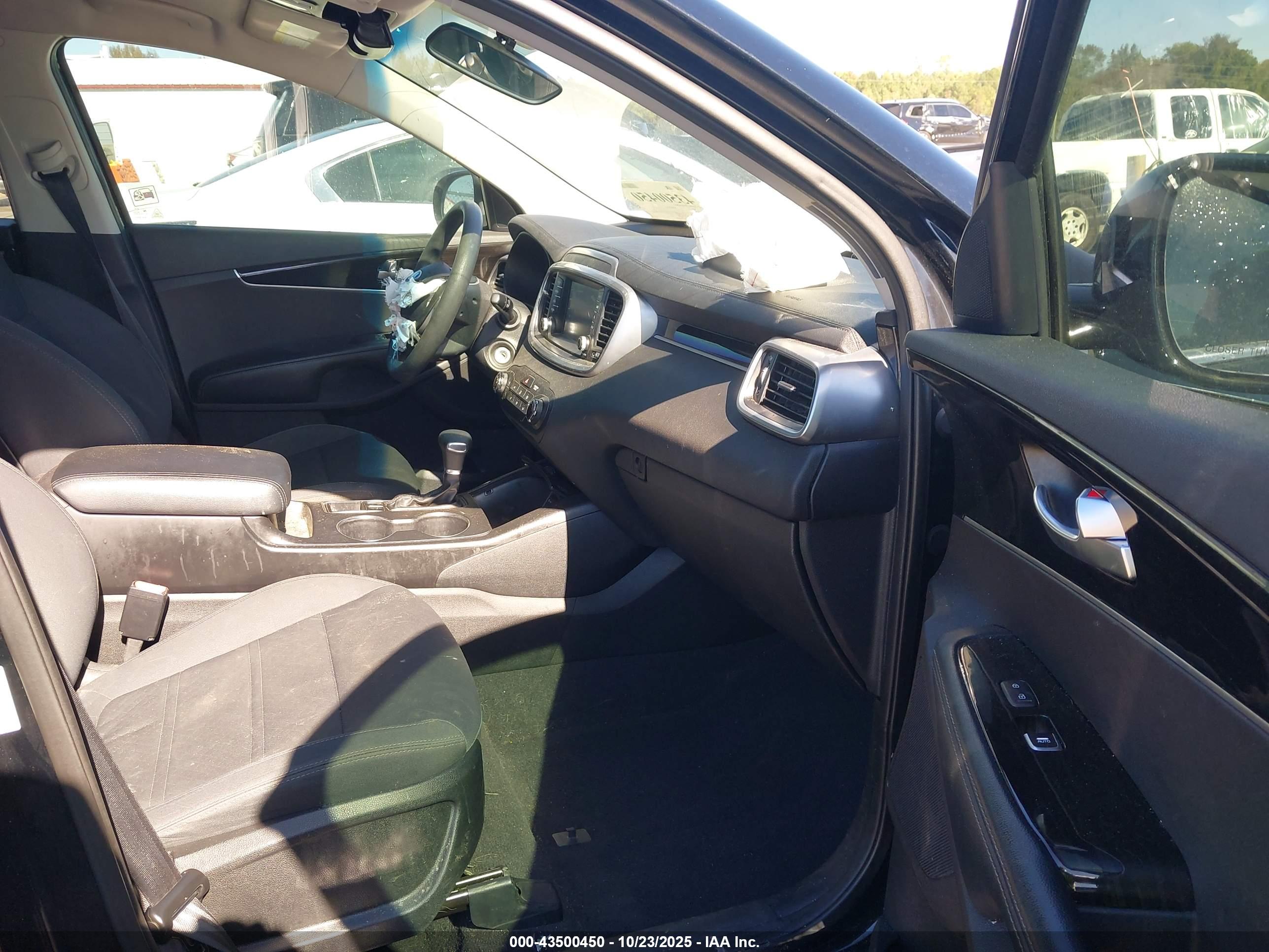 KIA SORENTO image 5