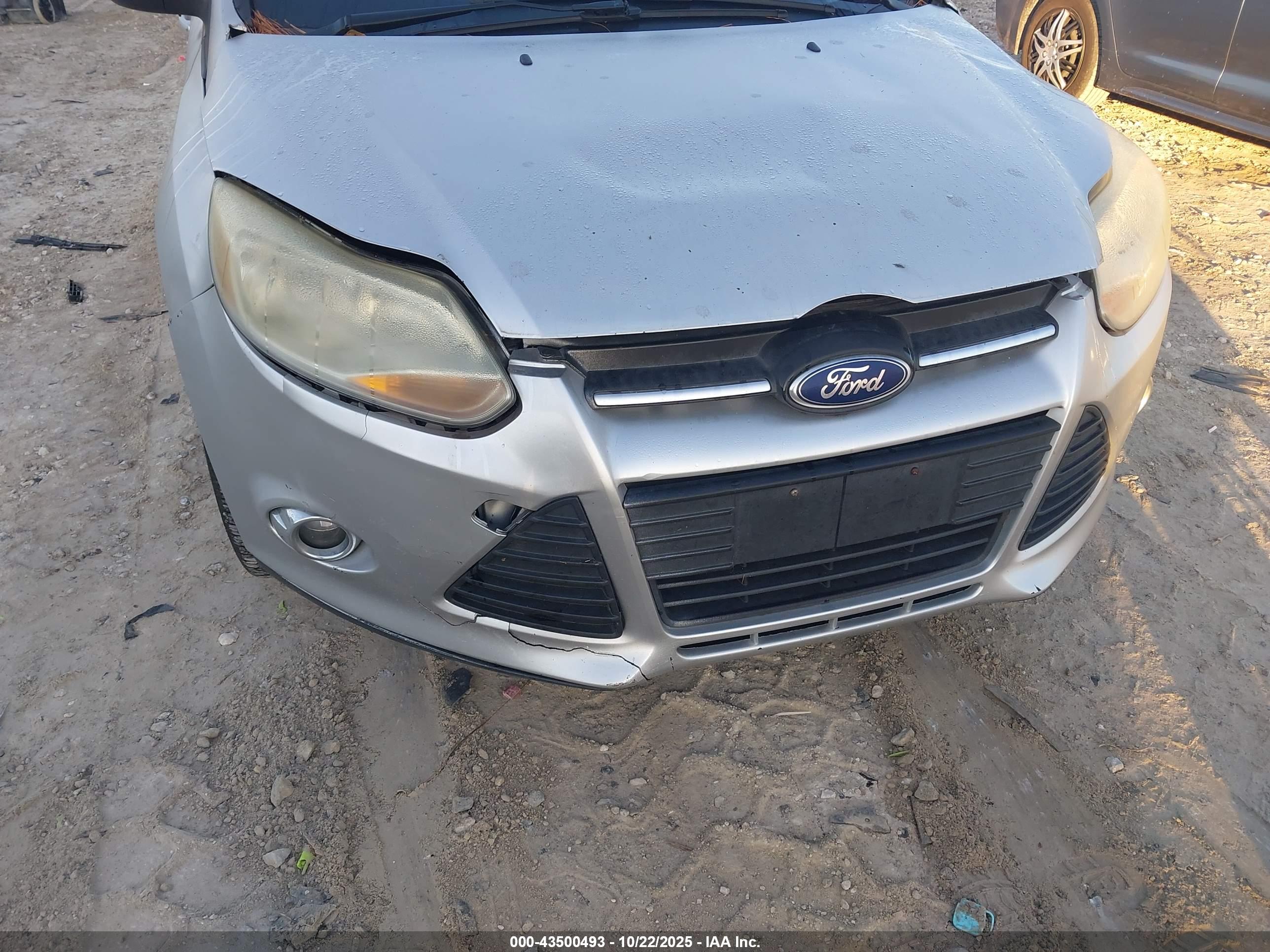 FORD FOCUS image 6
