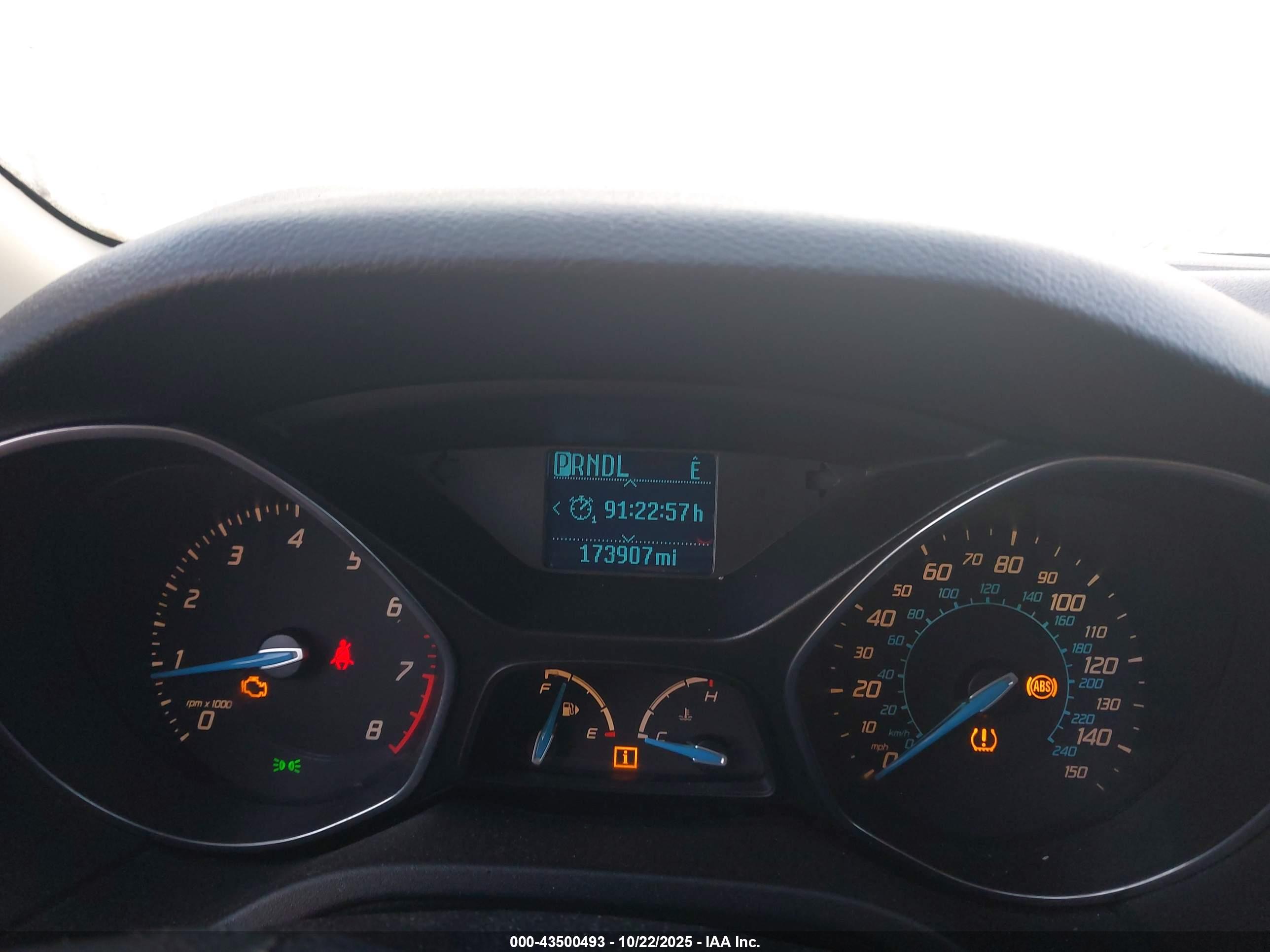 FORD FOCUS image 7