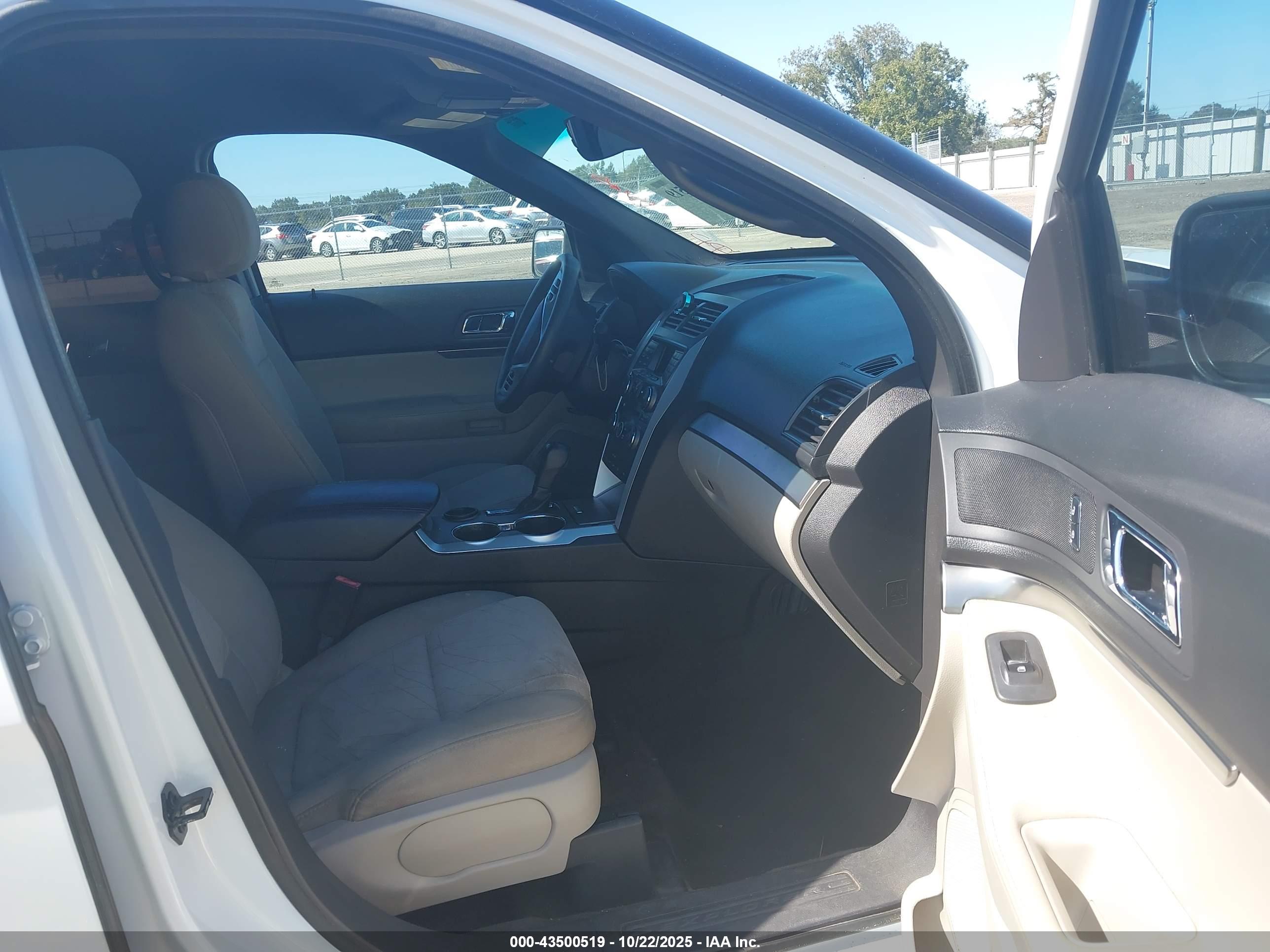 FORD EXPLORER image 5