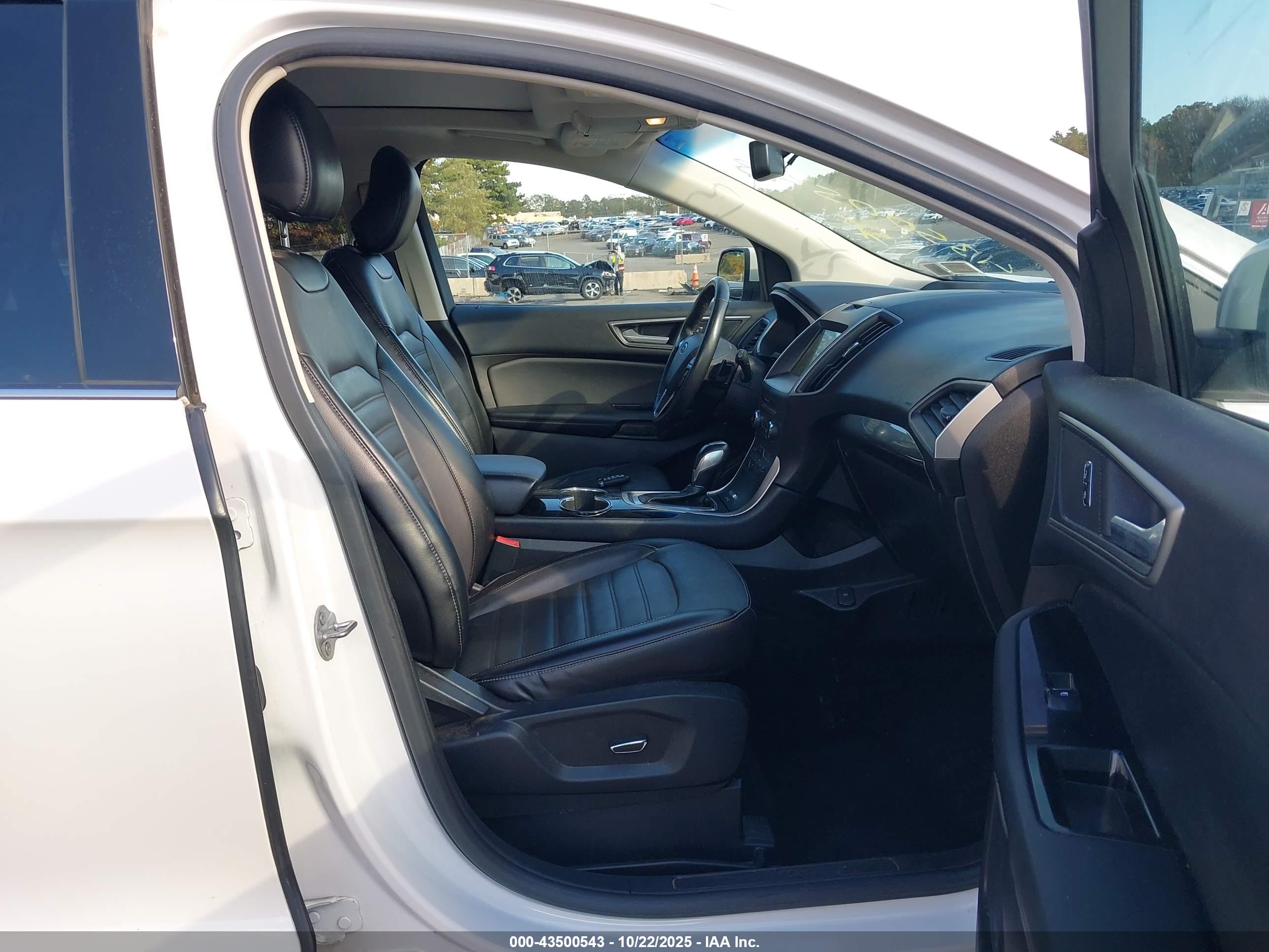 FORD EDGE image 5