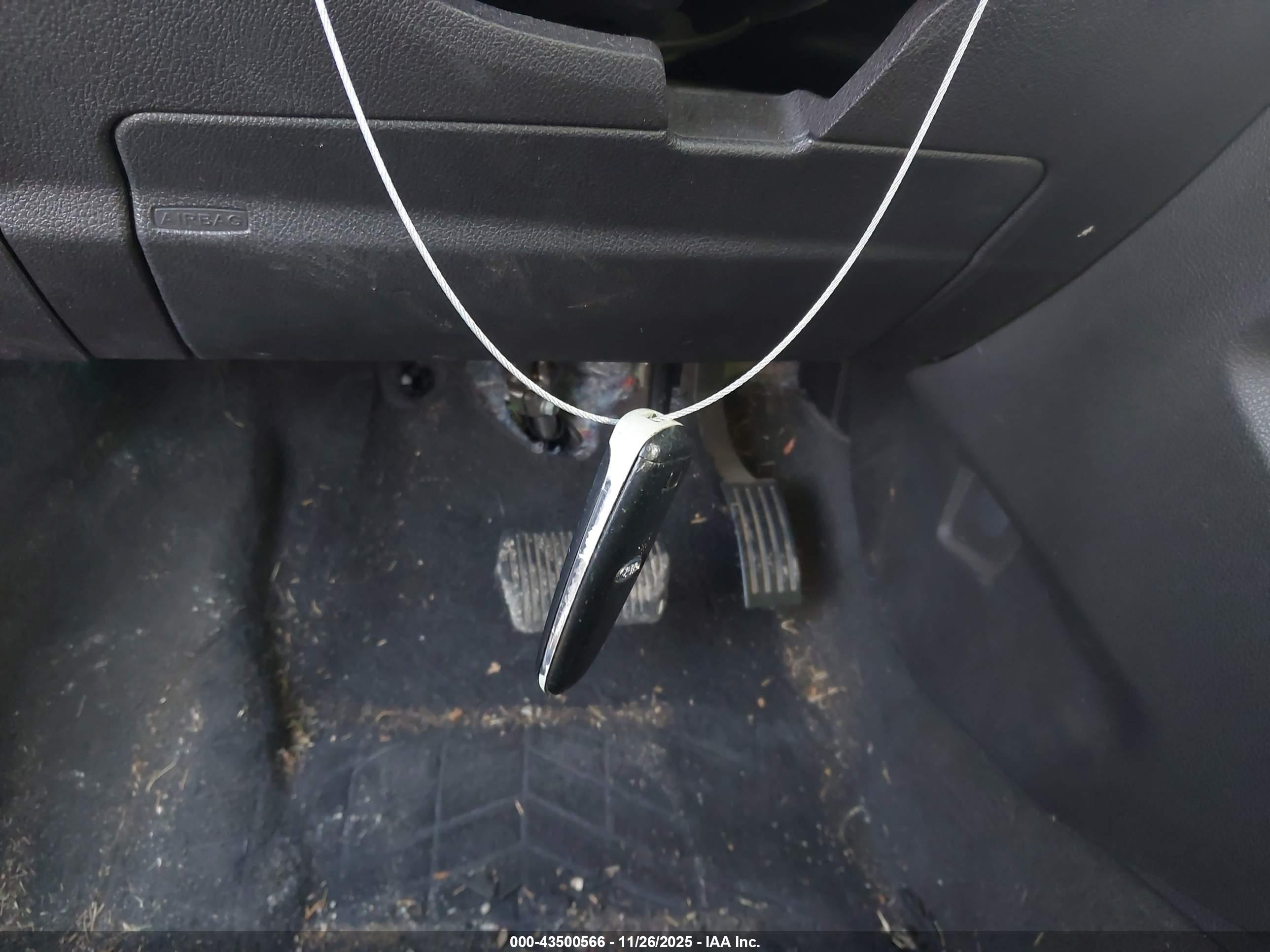 FORD FOCUS image 11
