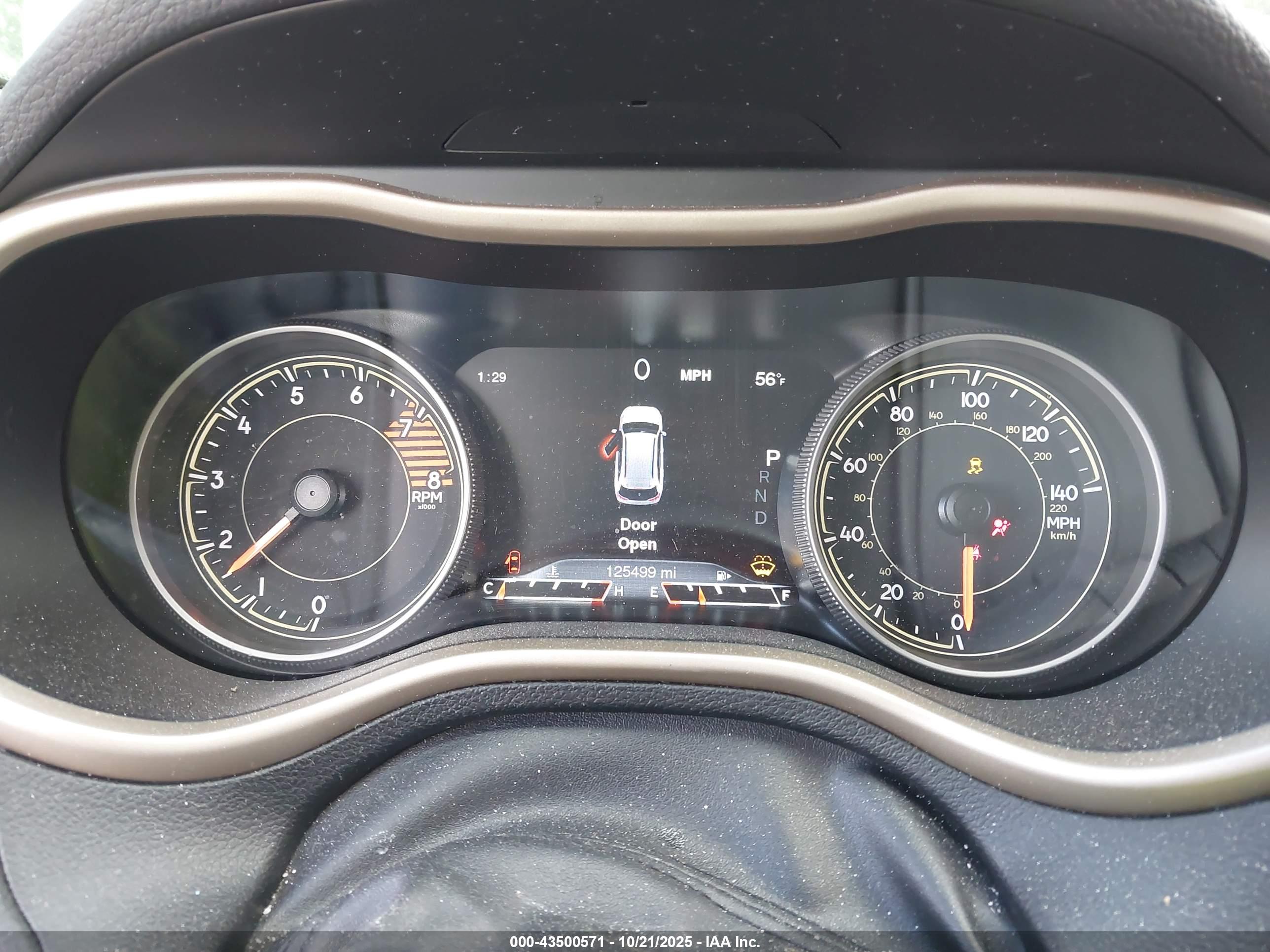 JEEP CHEROKEE image 7