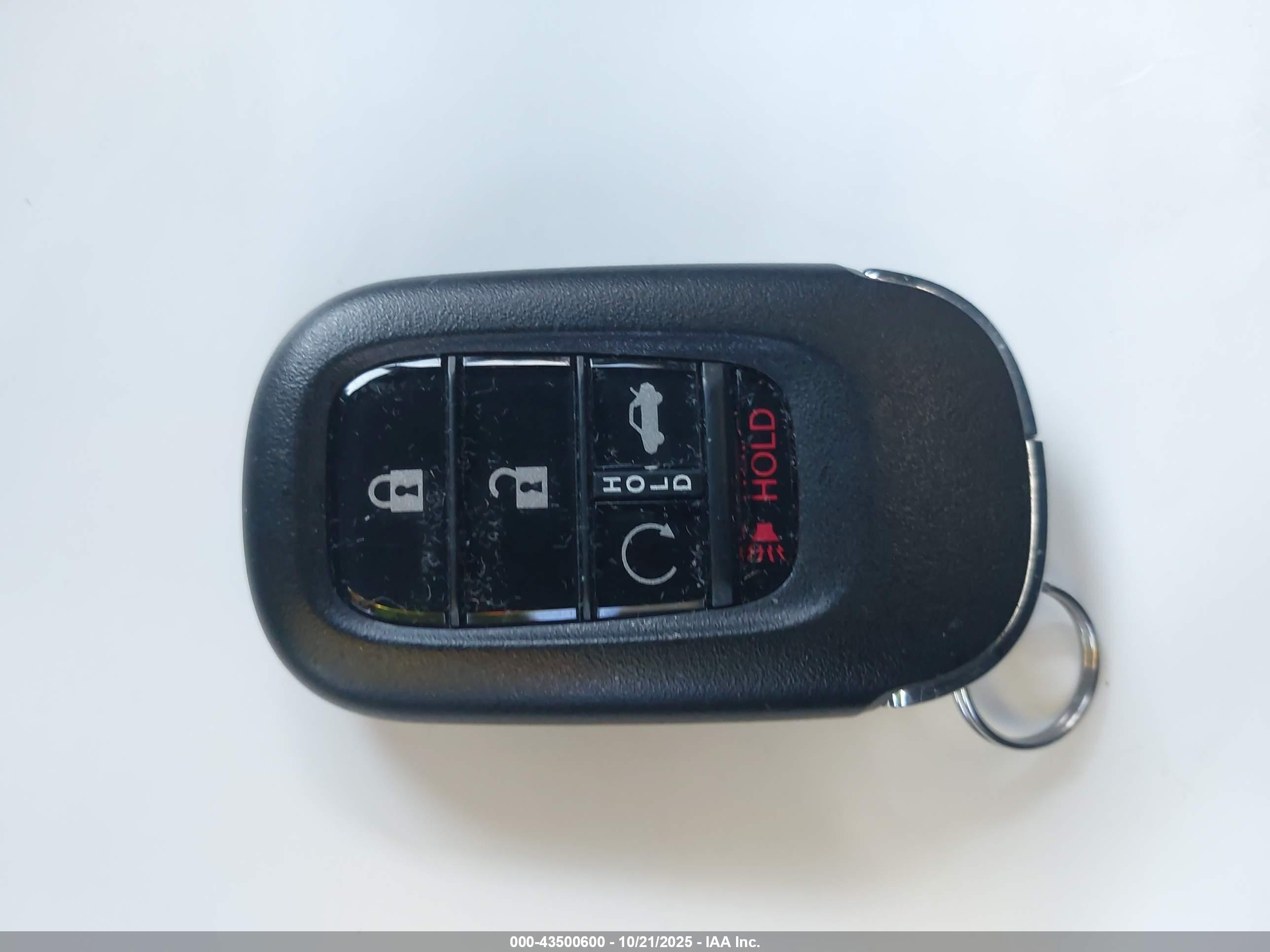 HONDA CIVIC image 11