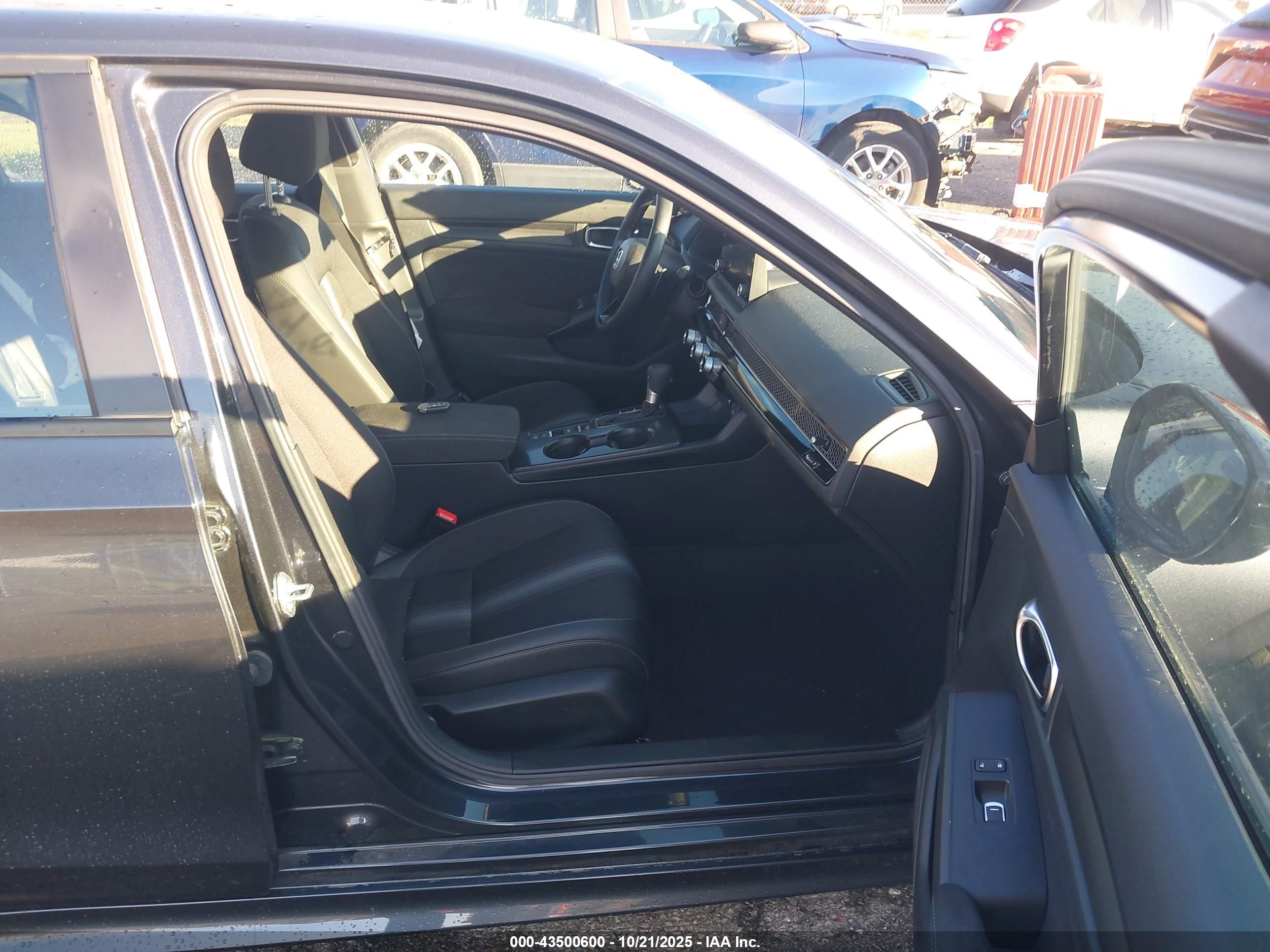 HONDA CIVIC image 5