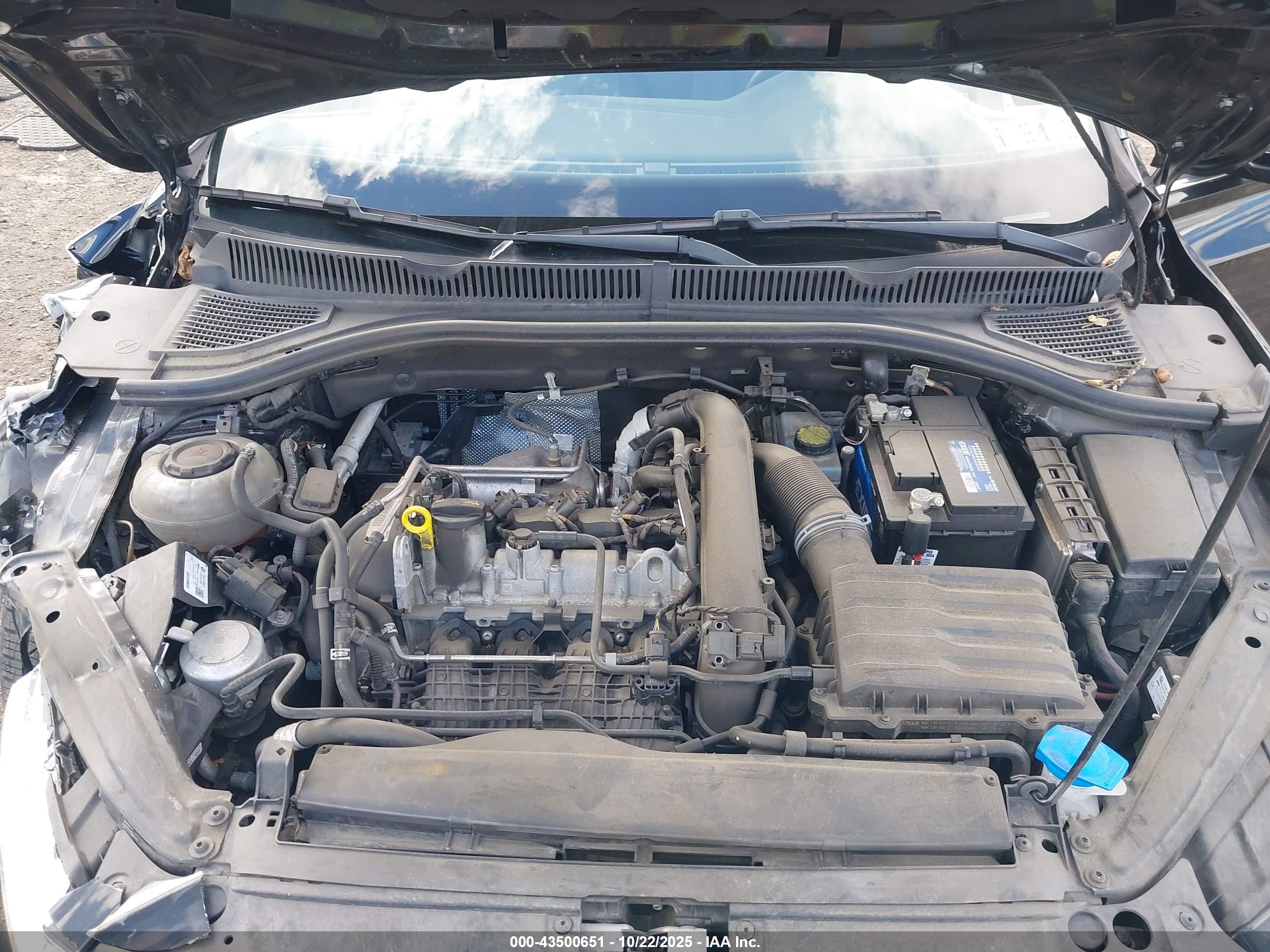 VOLKSWAGEN JETTA image 10
