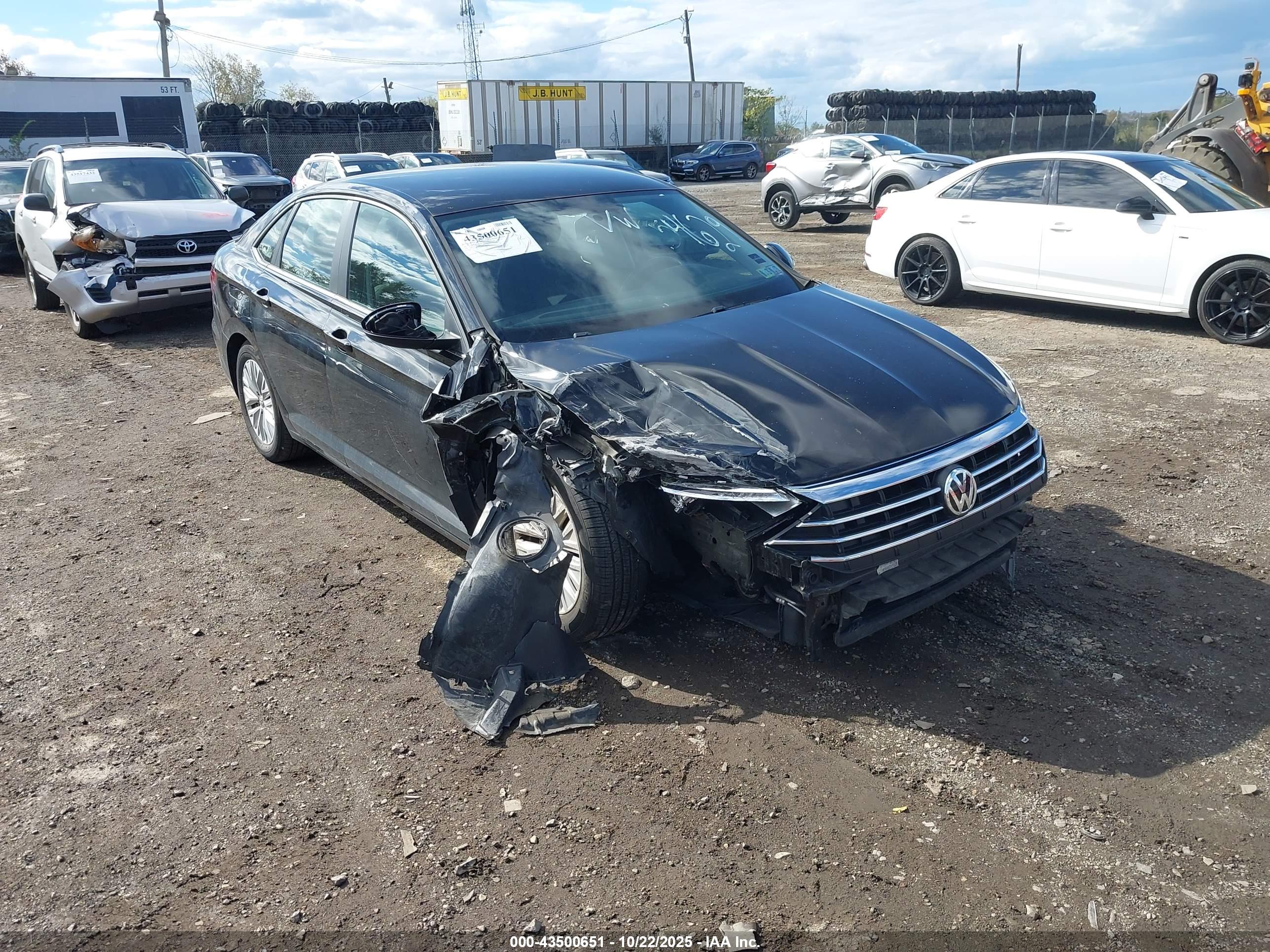 VOLKSWAGEN JETTA image 6
