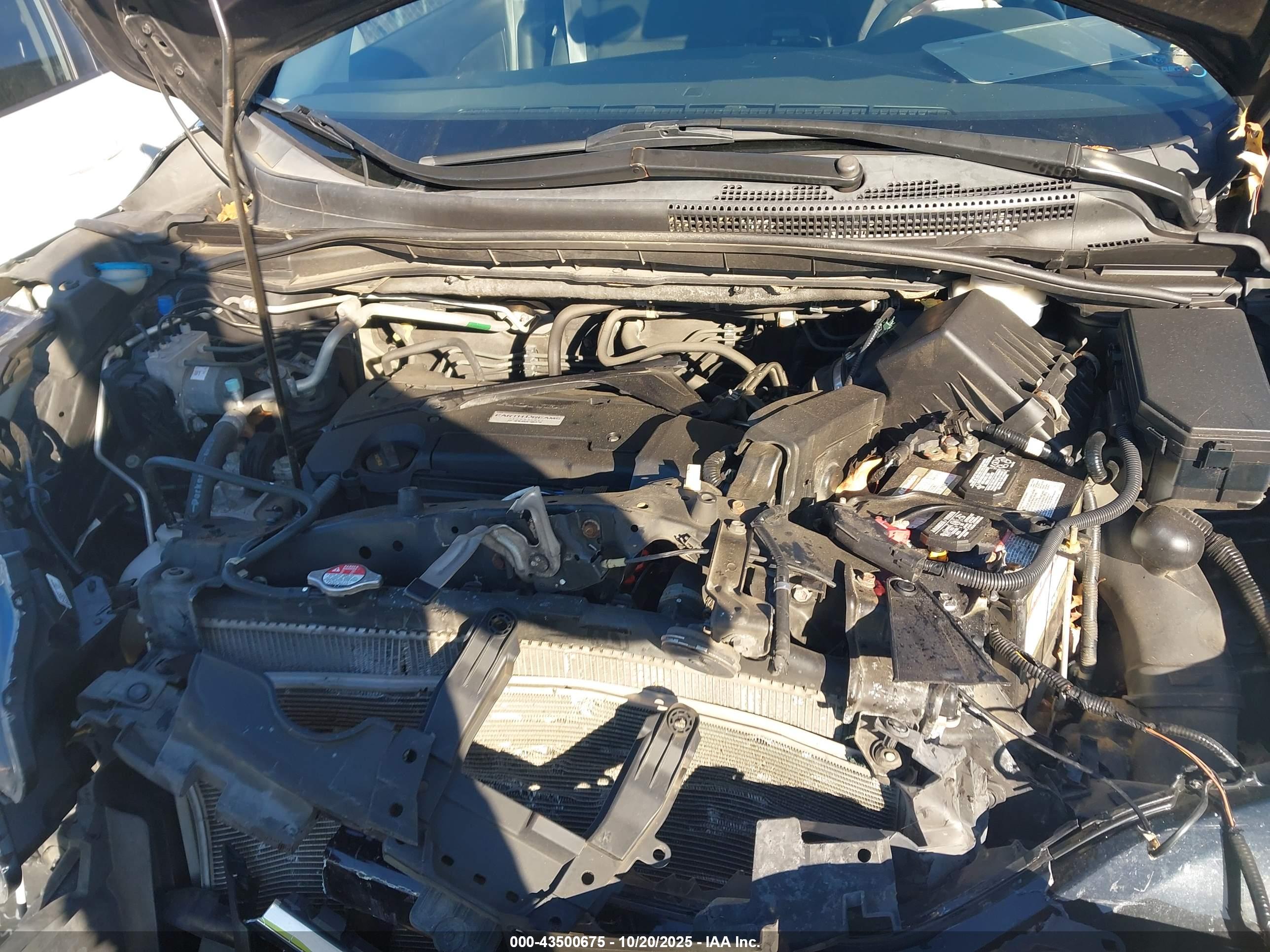 HONDA CR-V image 10