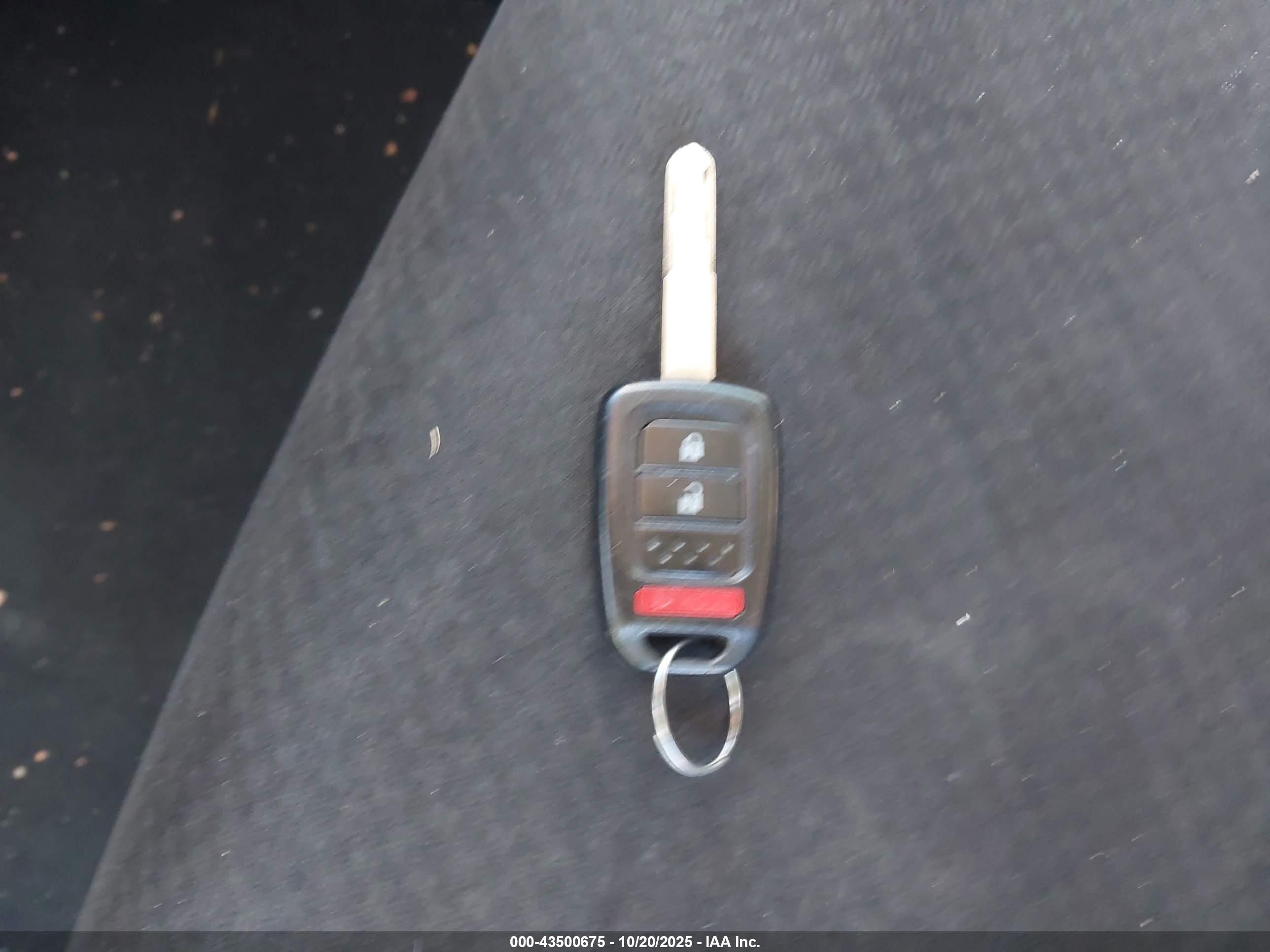 HONDA CR-V image 11