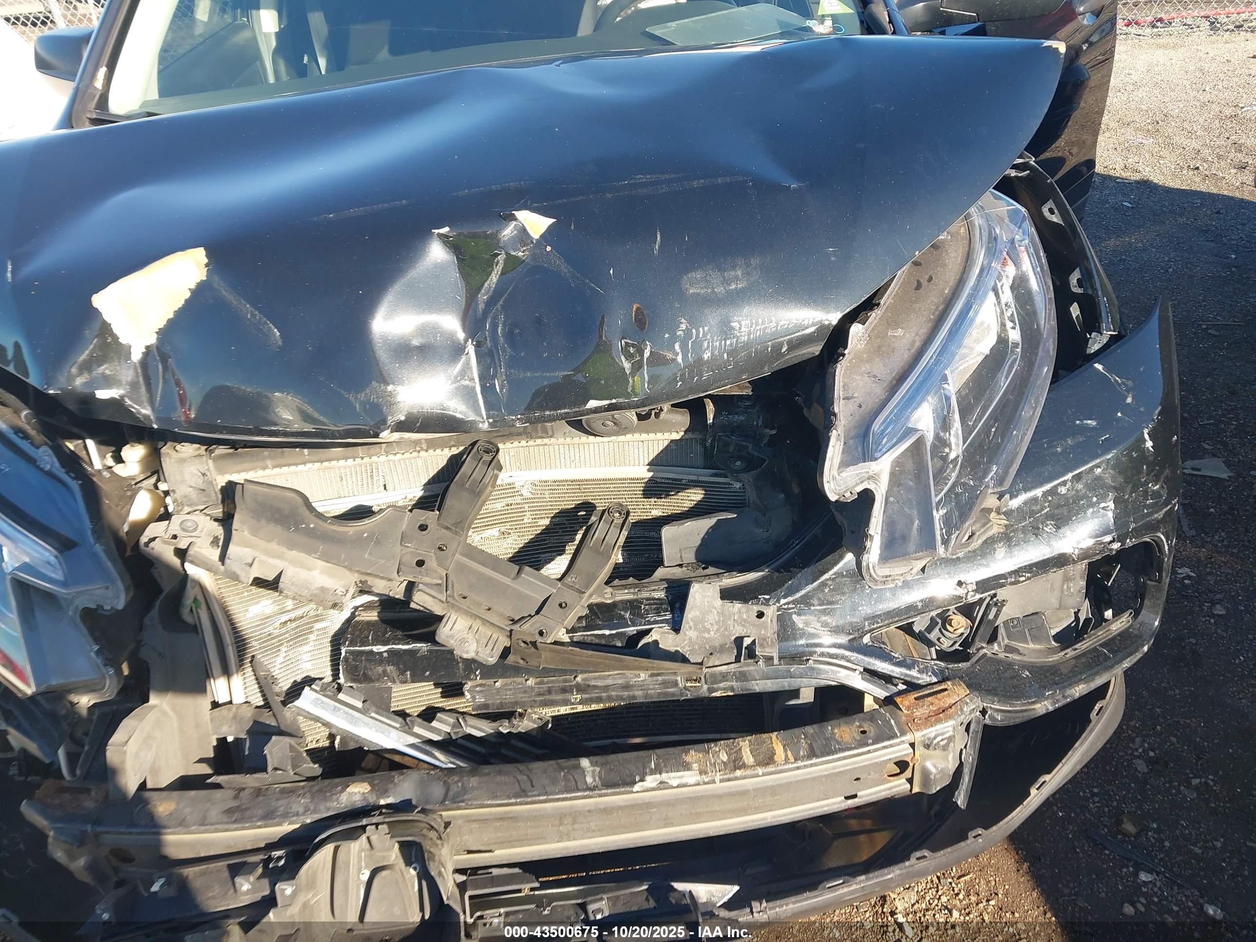 HONDA CR-V image 6